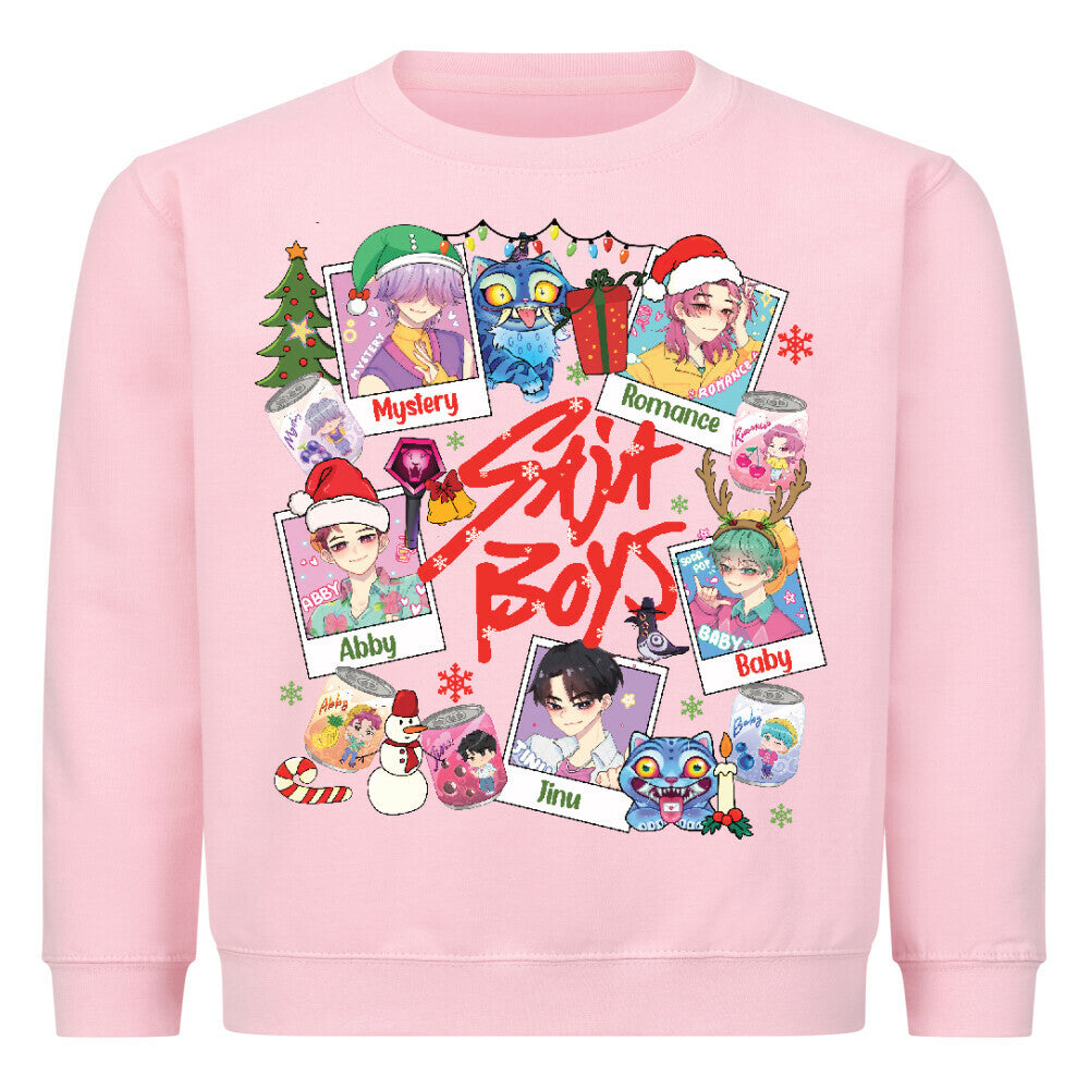 Image for color: pink