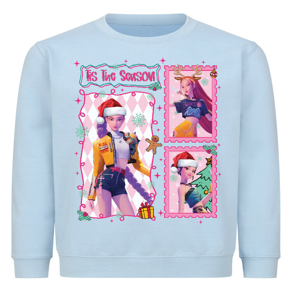 Image for color: babyblau