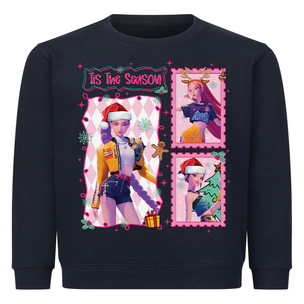 Image for color: french navy