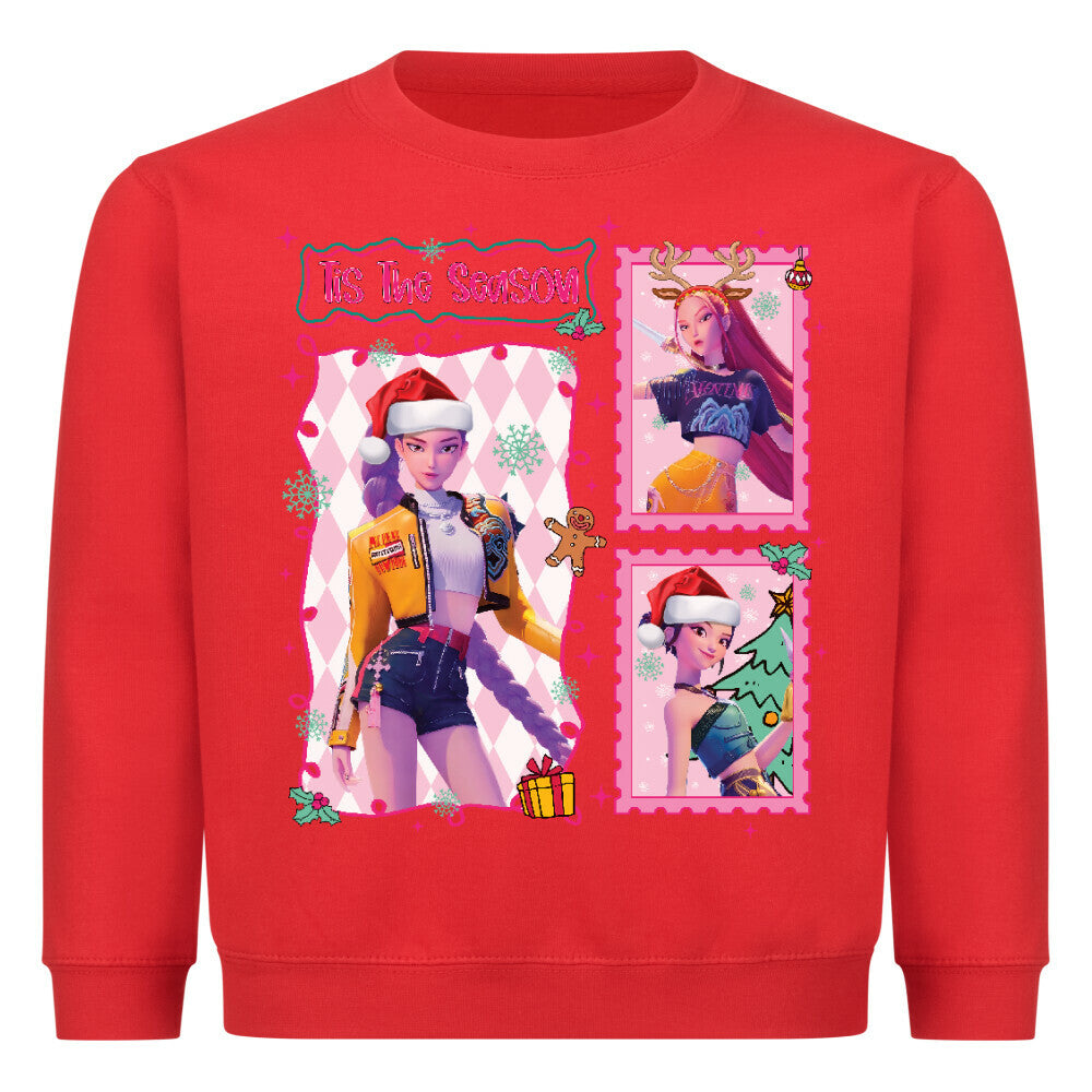 Image for color: rot