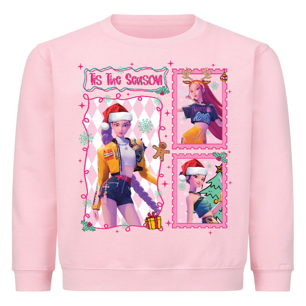 Image for color: pink