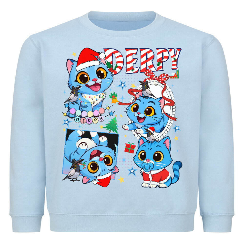 Image for color: babyblau