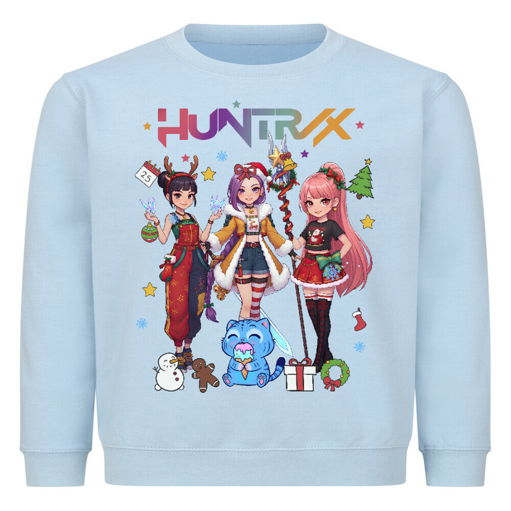 Image for color: babyblau