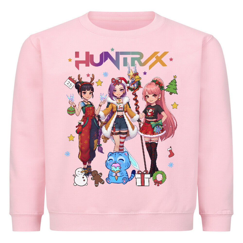 Image for color: pink