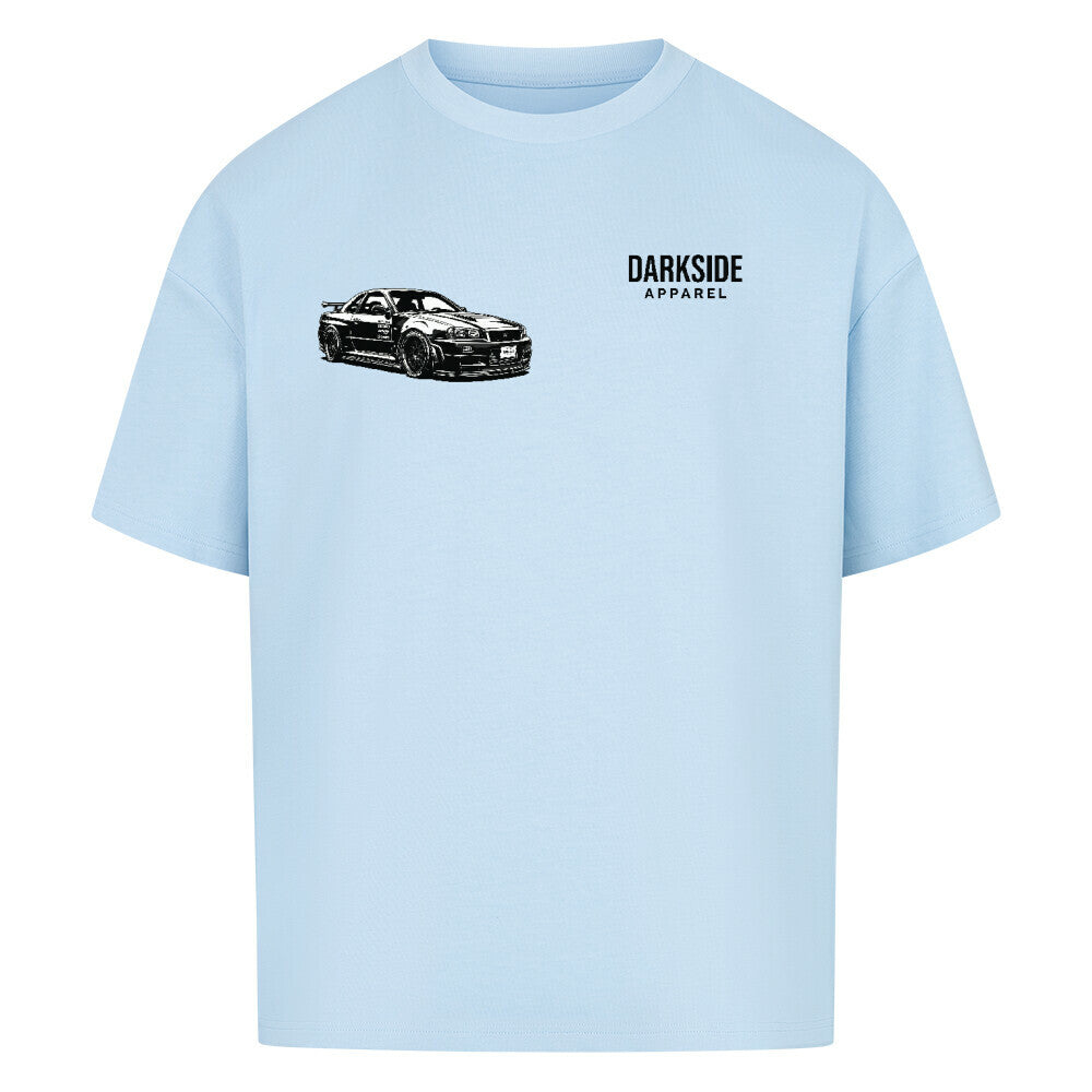 Image for color: babyblau