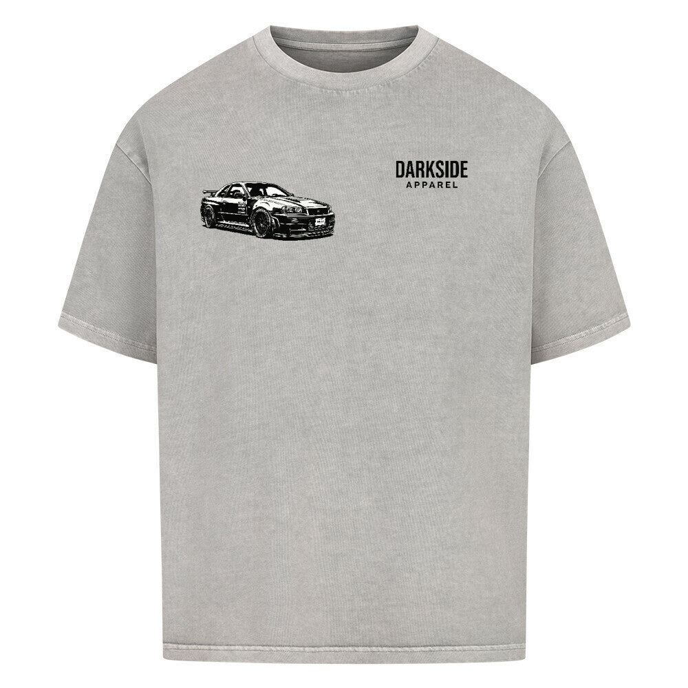 Image for color: washed grey