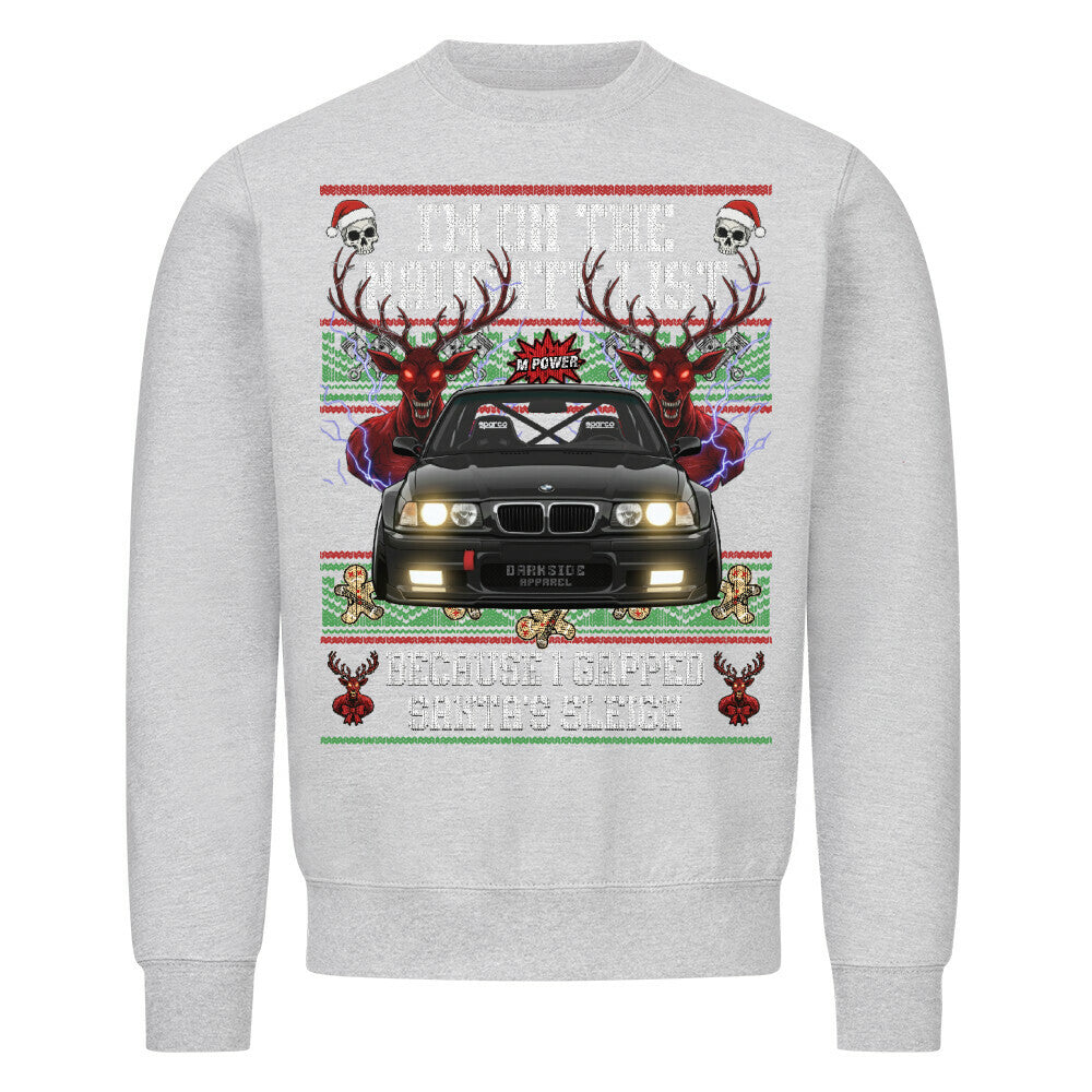 Image for color: heather grey