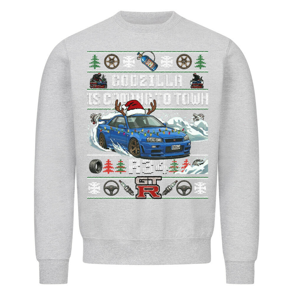 Image for color: heather grey