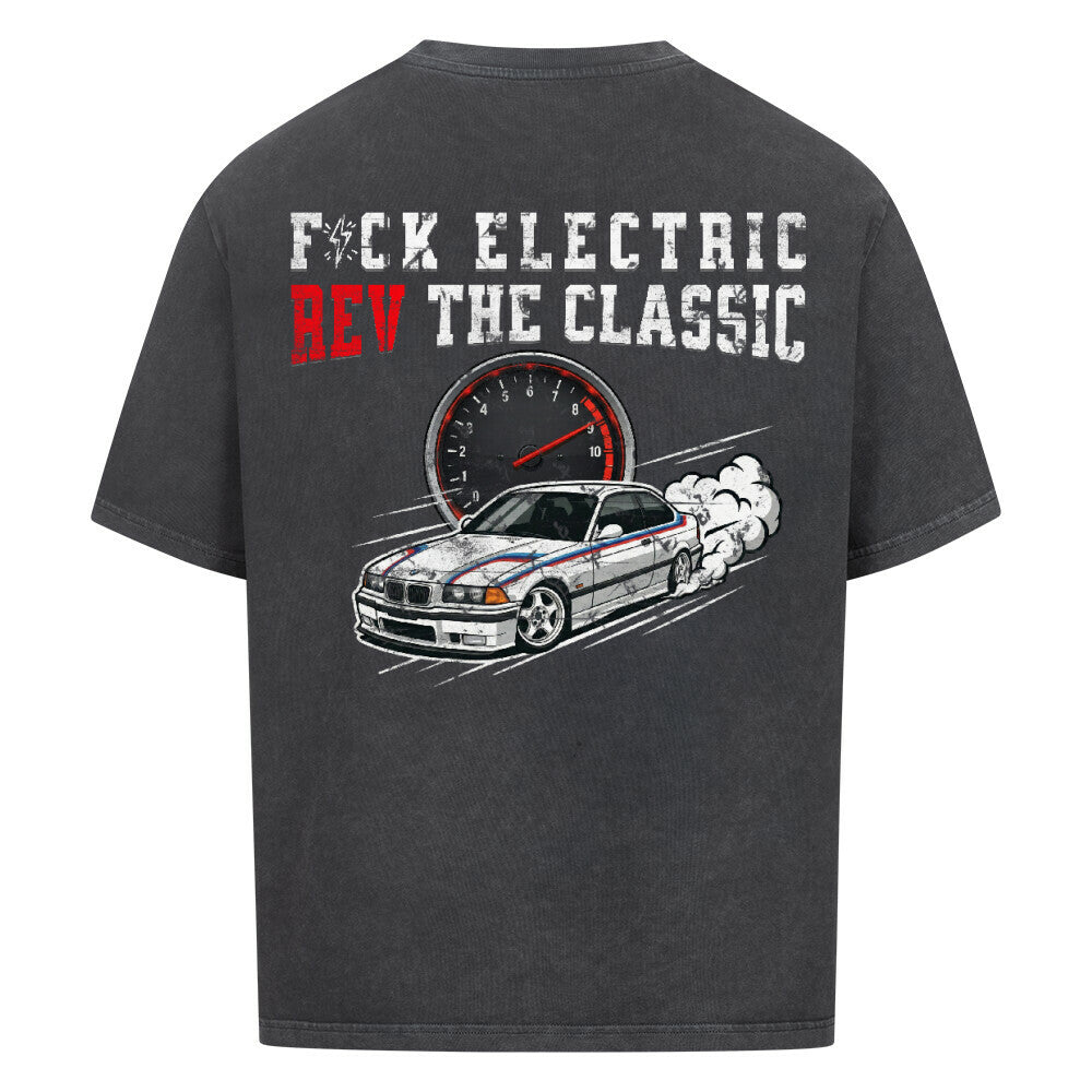 Image for color: washed black