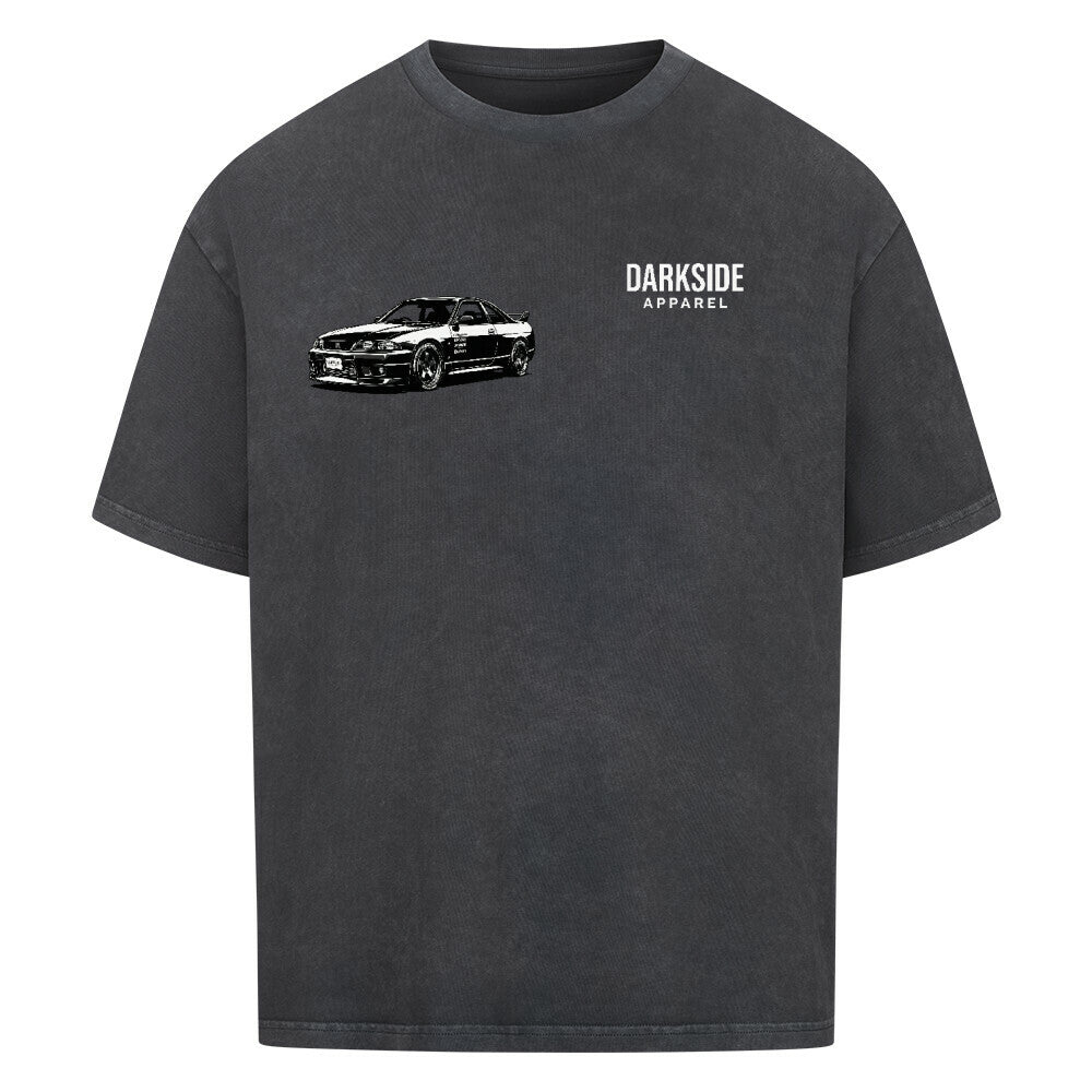 Image for color: washed black