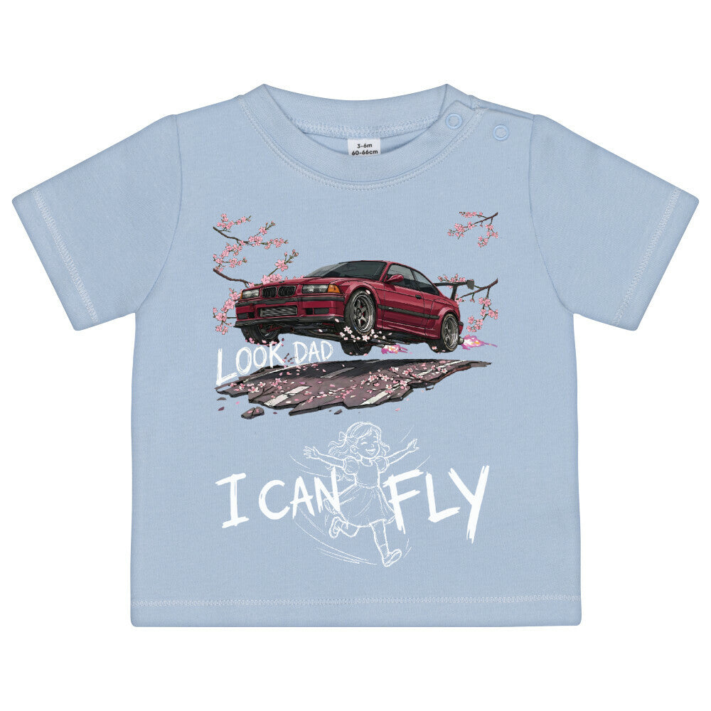 Image for color: babyblau