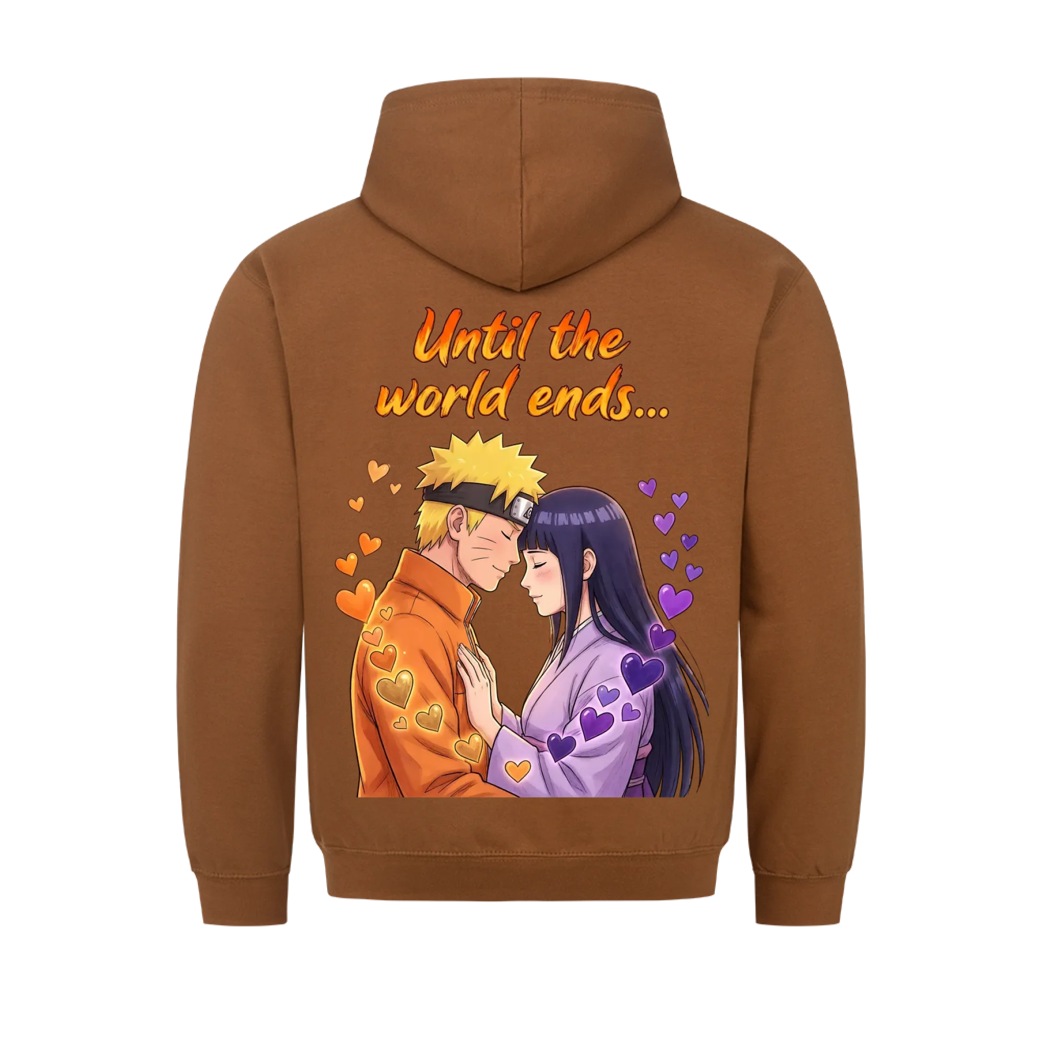 Ninja Partner Hoodie