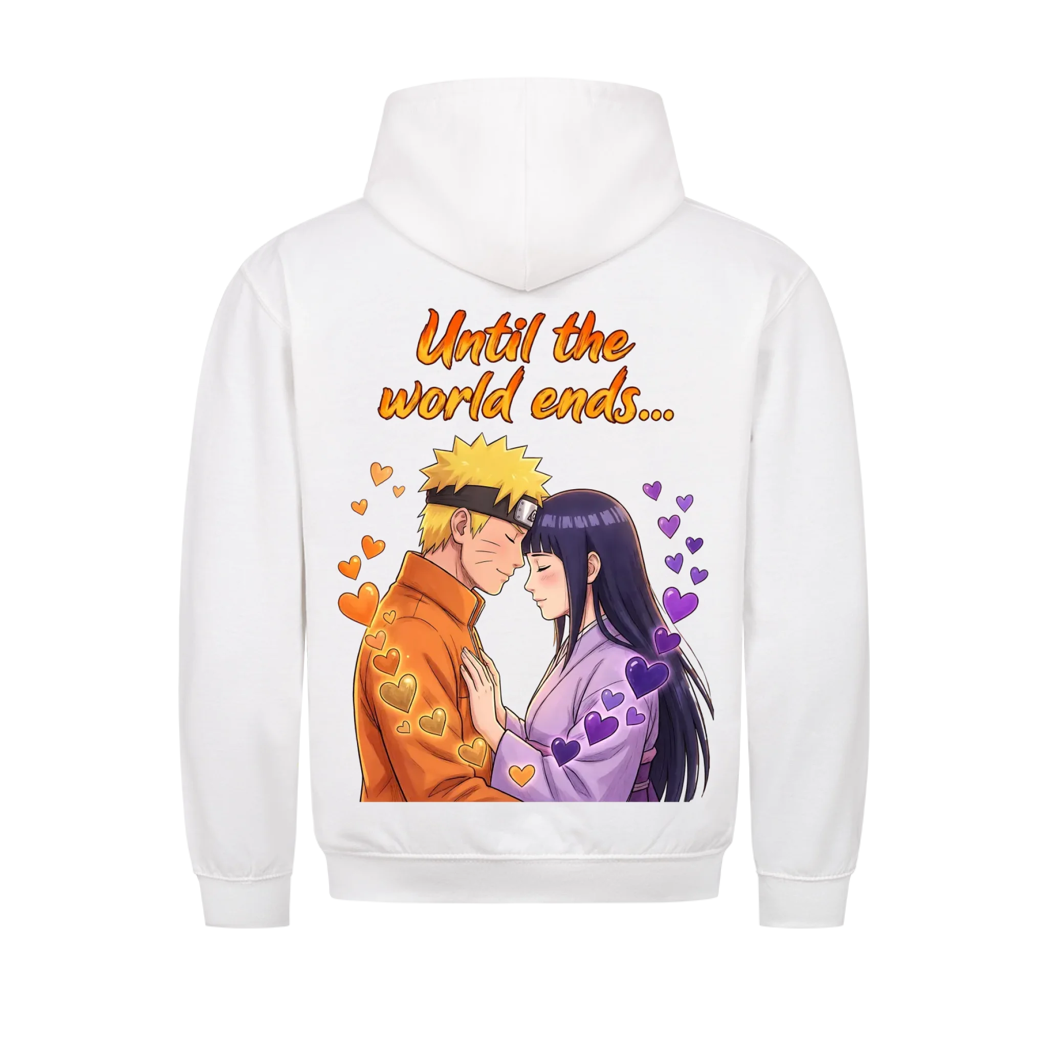 Ninja Partner Hoodie