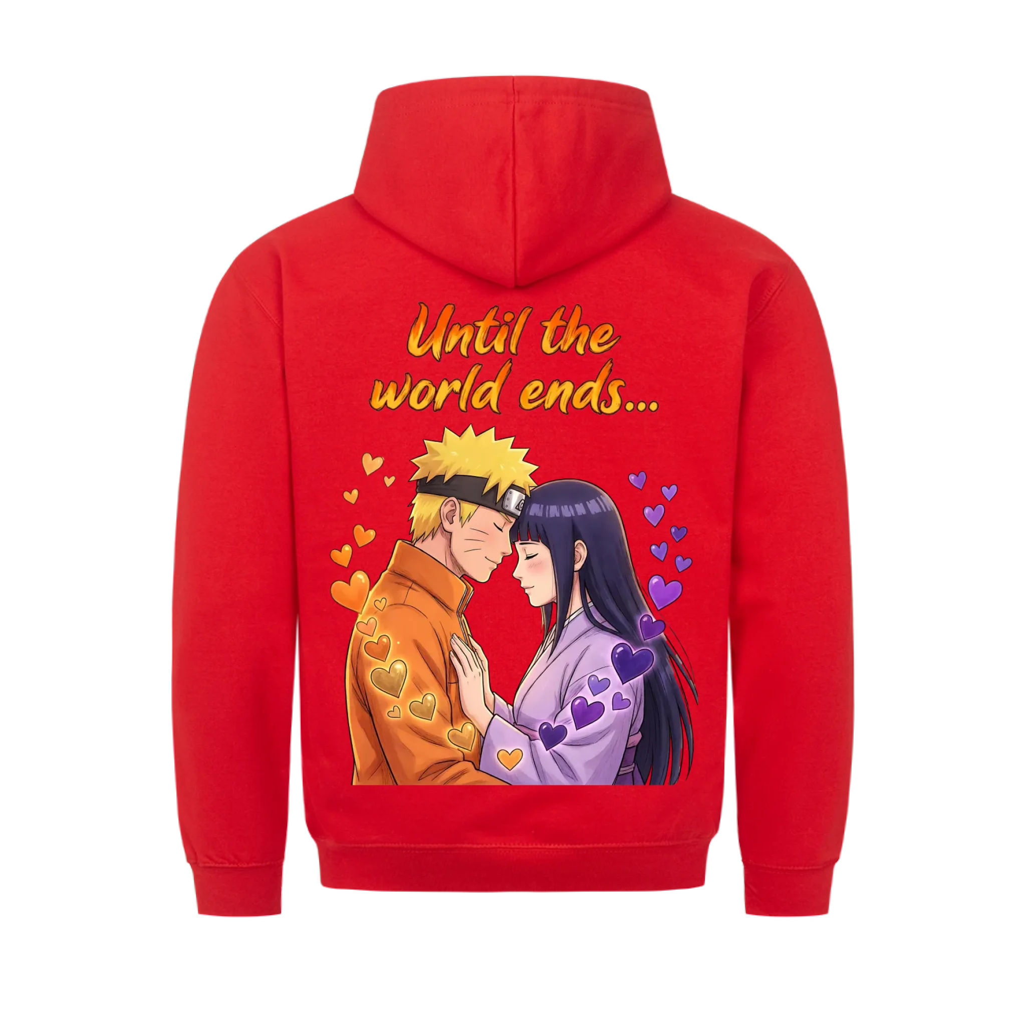 Ninja Partner Hoodie