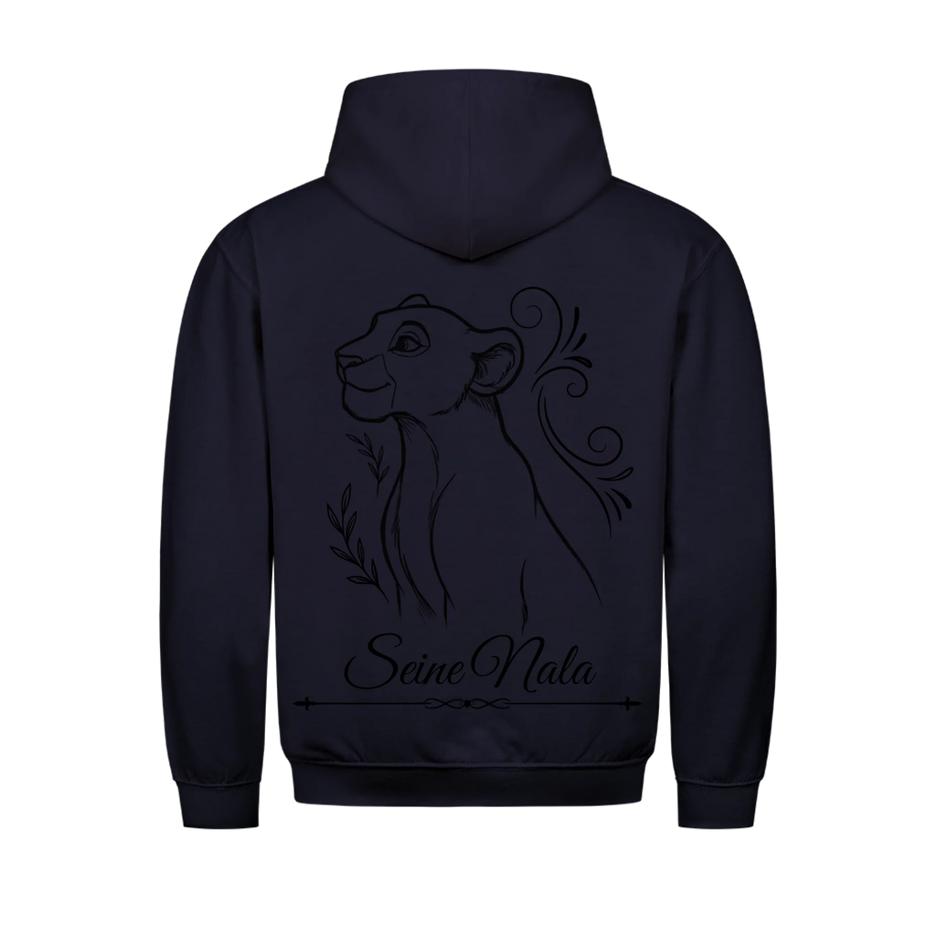The Lion Partner - Hoodie