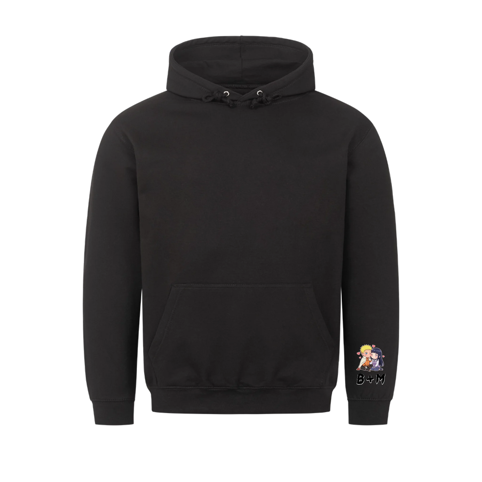 Ninja Partner Hoodie