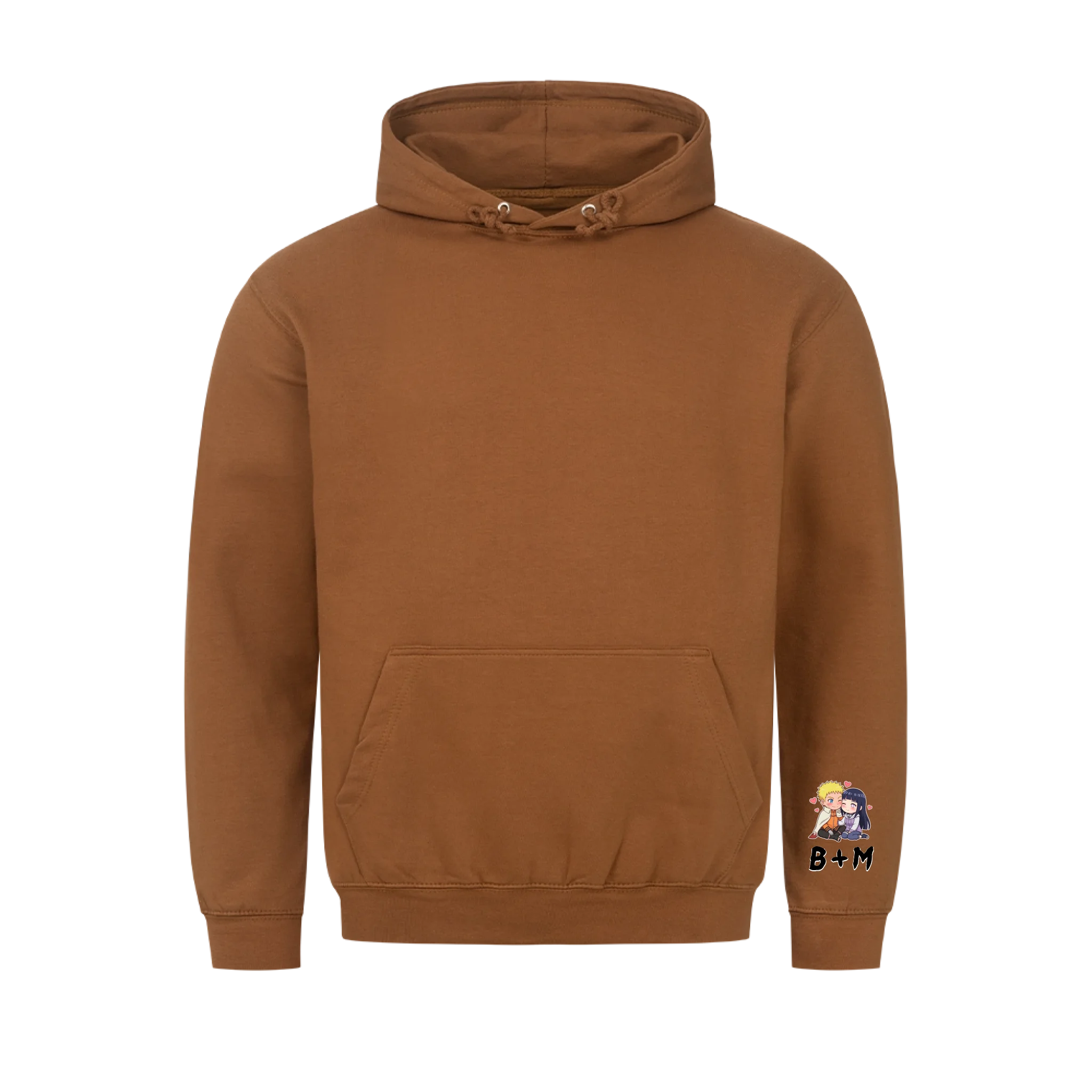 Ninja Partner Hoodie