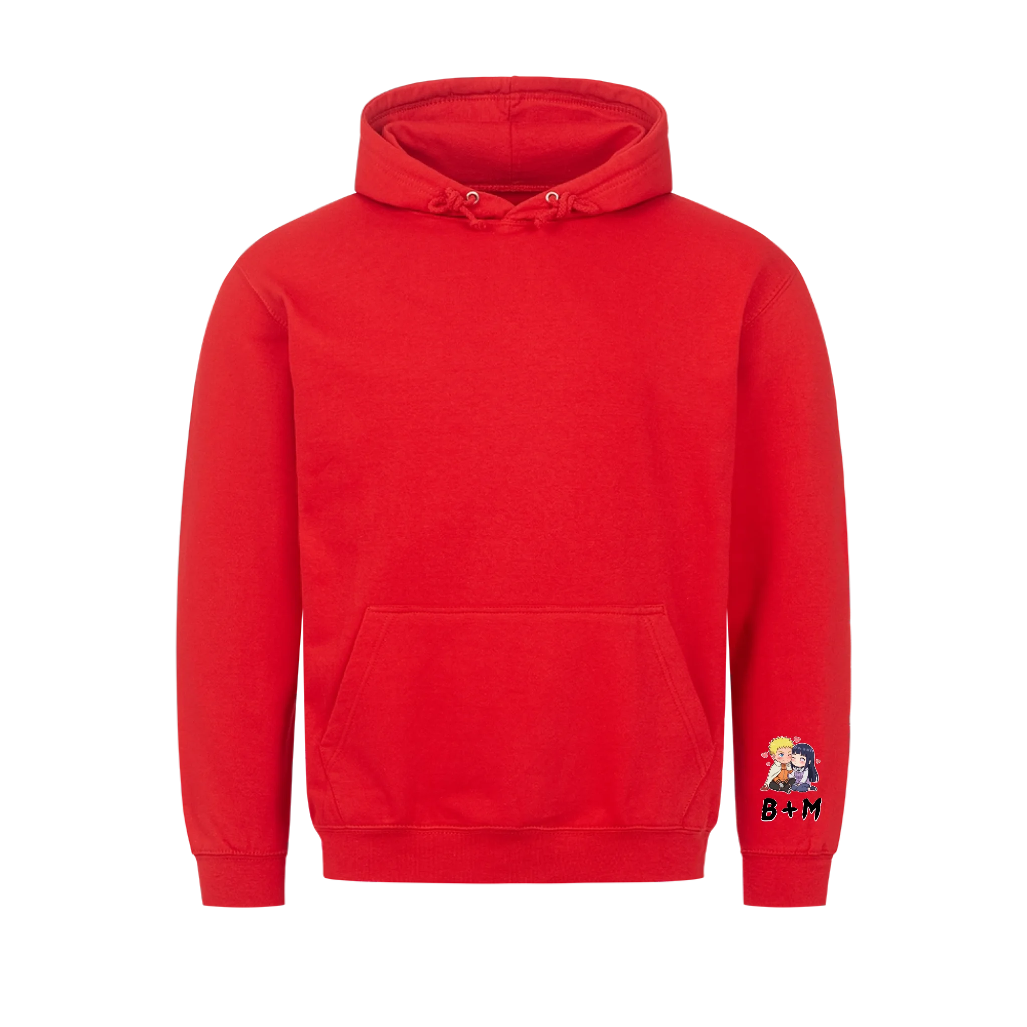 Ninja Partner Hoodie