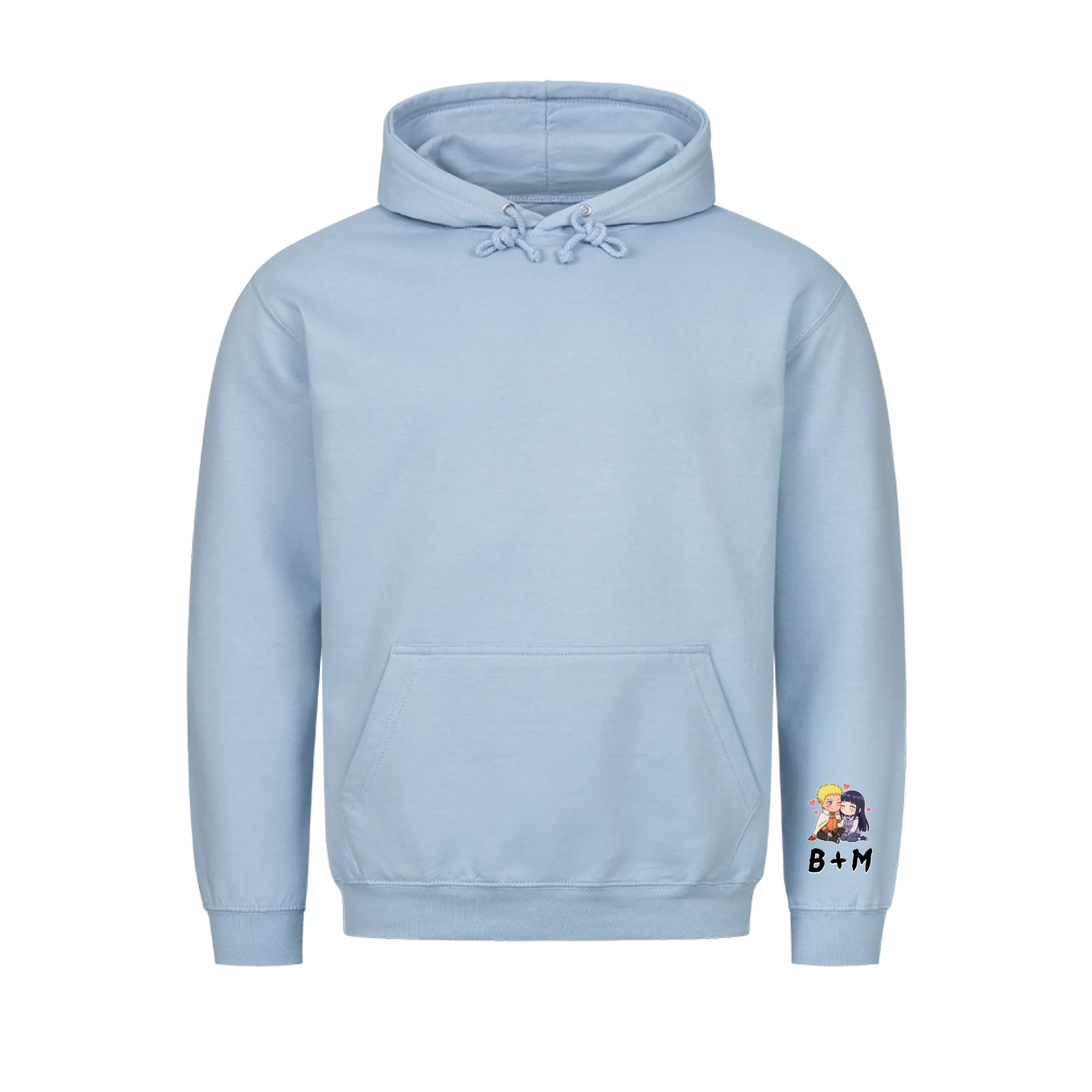 Sweat à capuche Ninja Partner