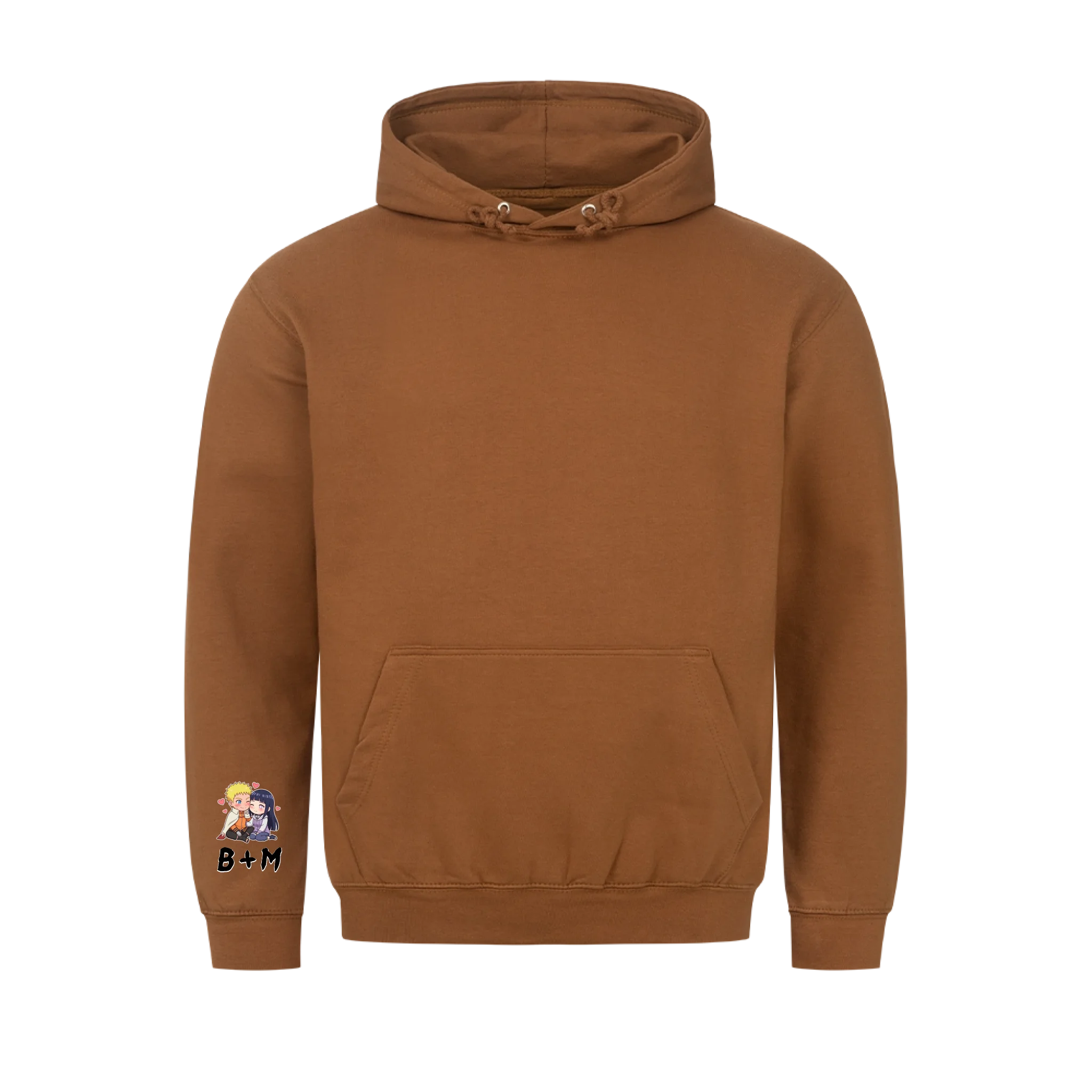 Sweat à capuche Ninja Partner