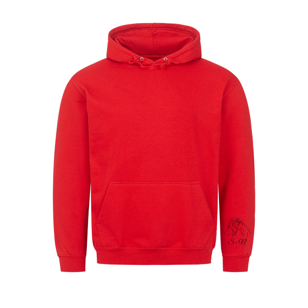 The Lion Partner - Hoodie