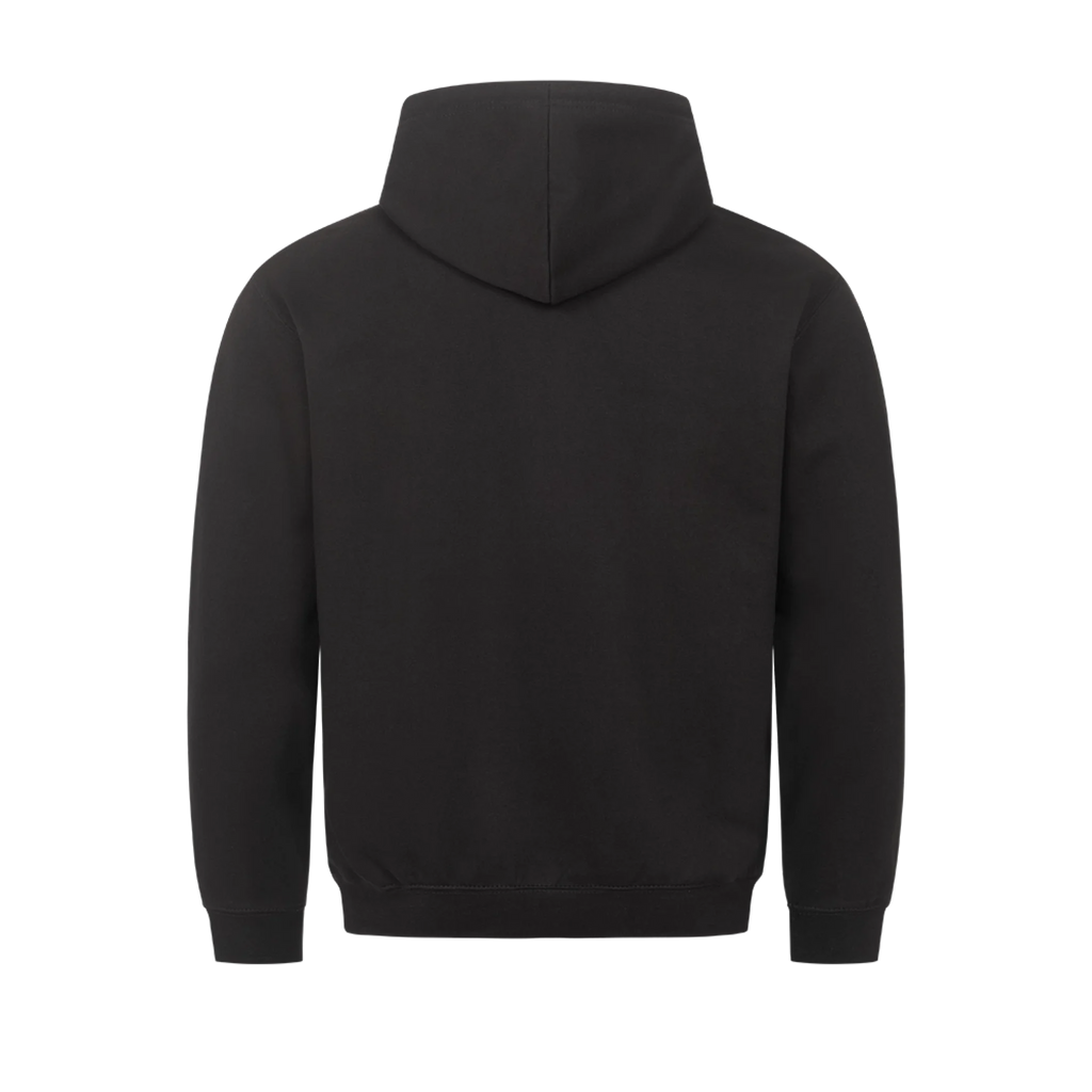 Joli sweat à capuche partenaire