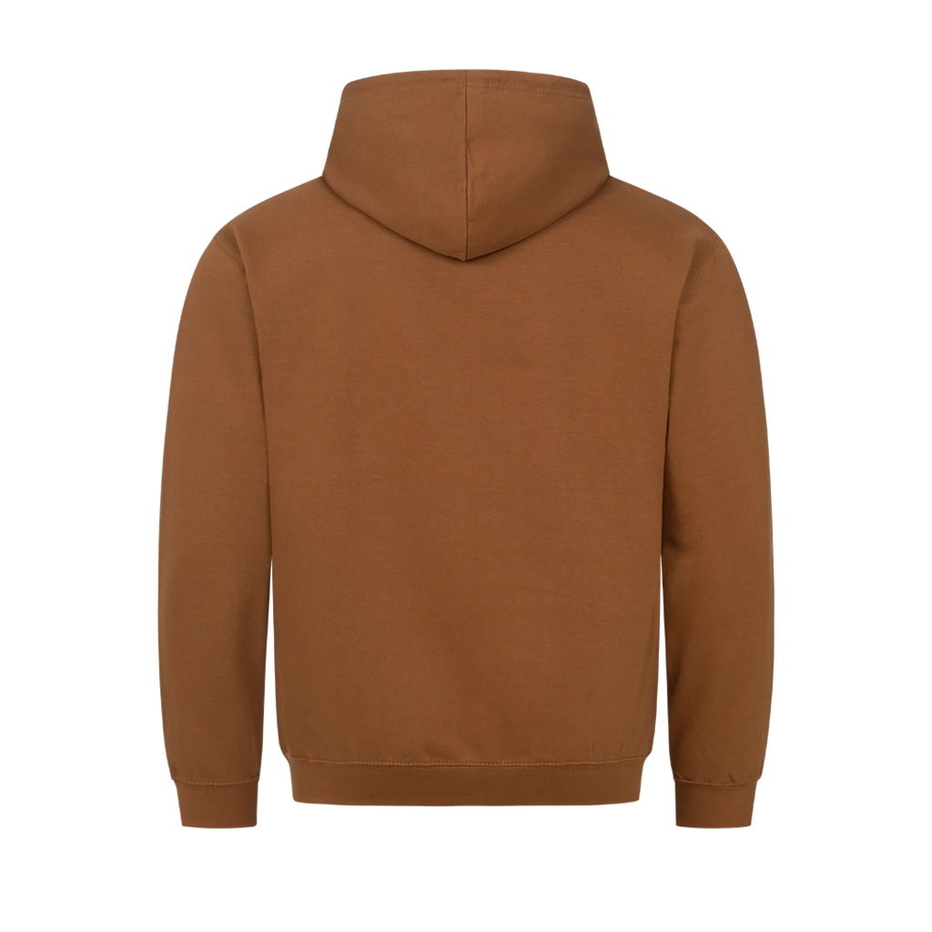 Joli sweat à capuche partenaire