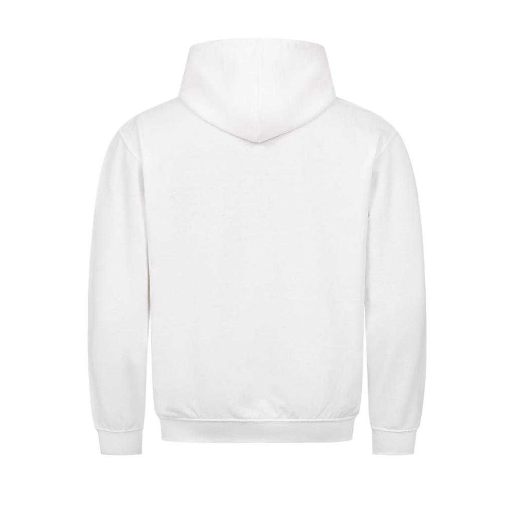 Joli sweat à capuche partenaire