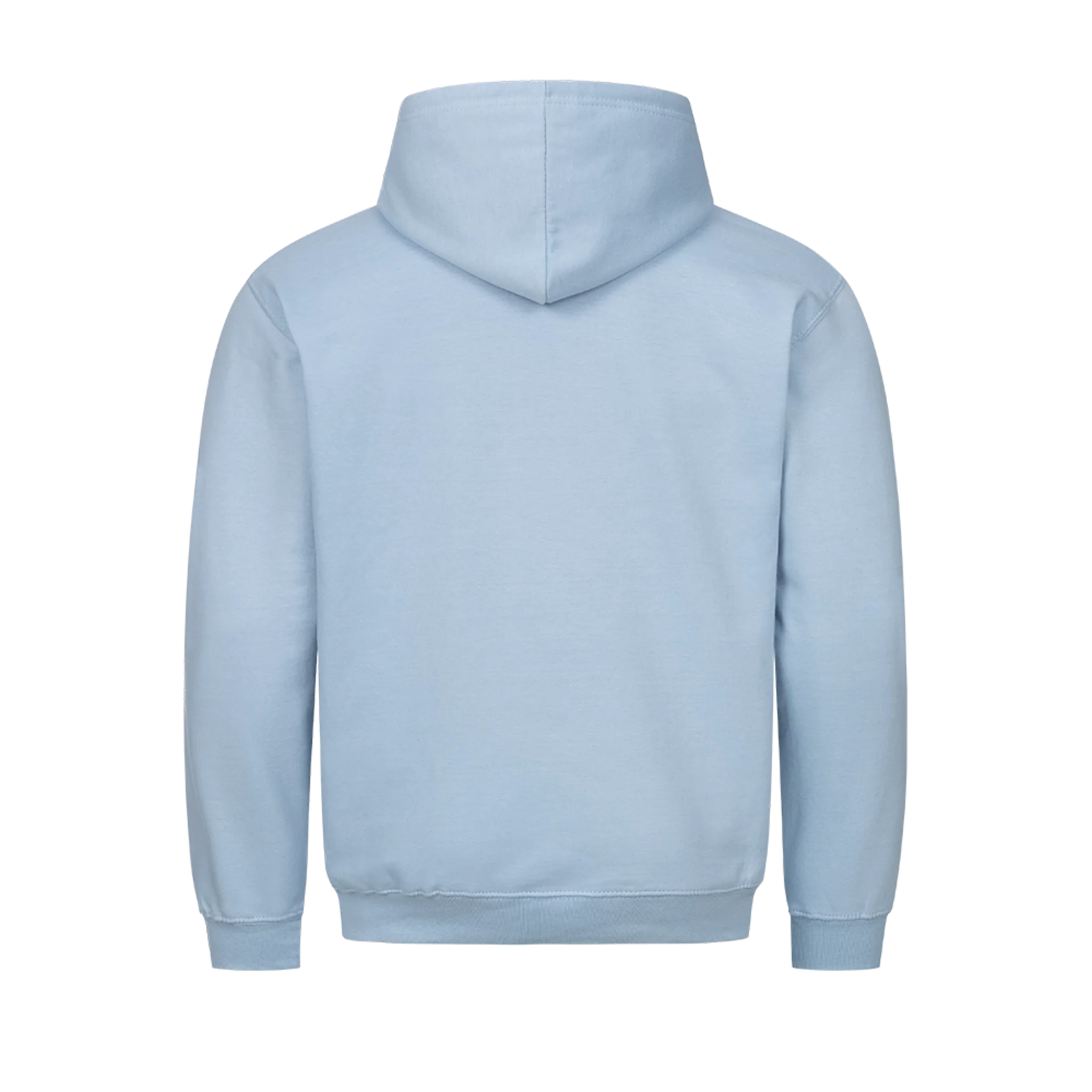 Joli sweat à capuche partenaire