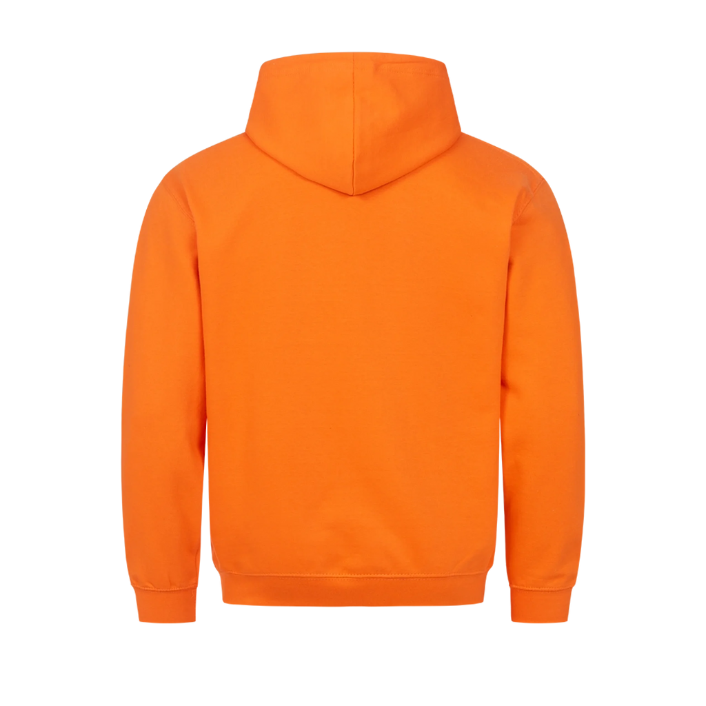 Joli sweat à capuche partenaire