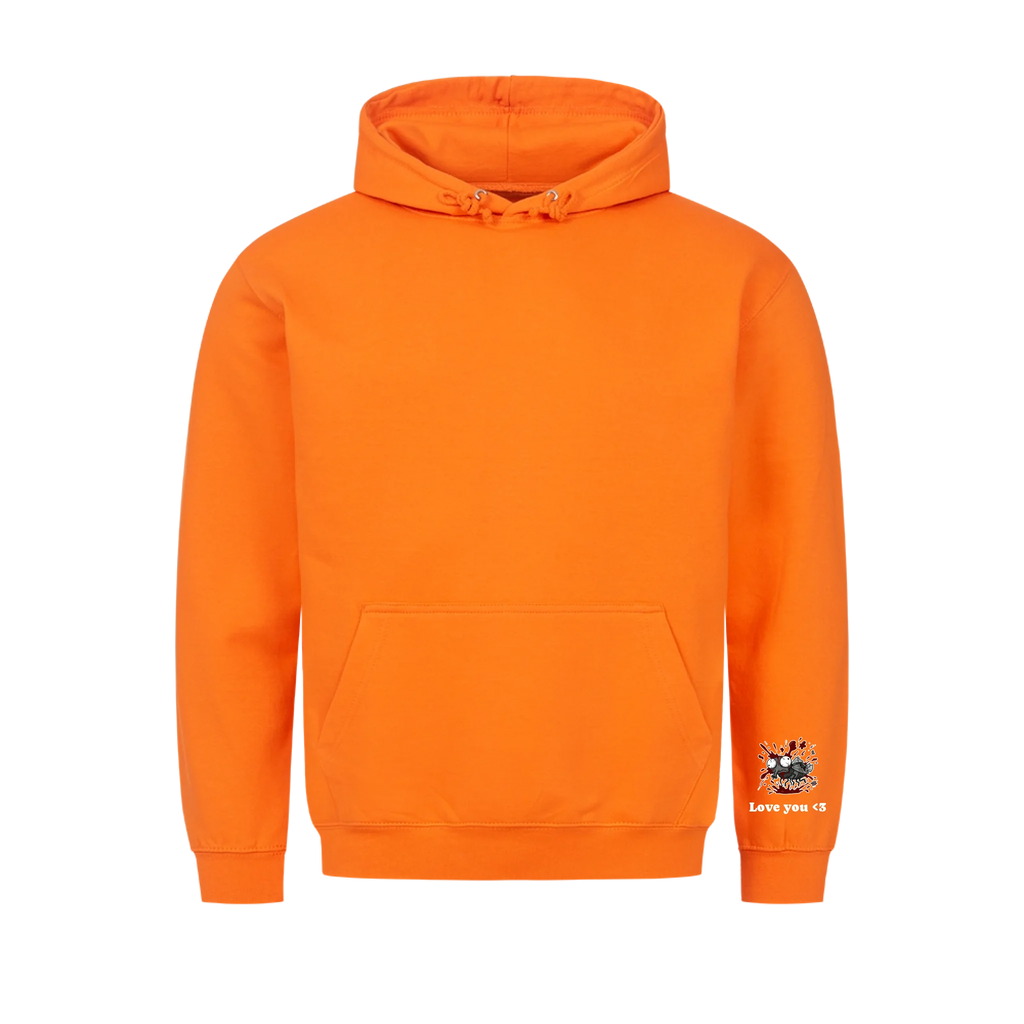 Somebody's Problem Fly Partner Hoodie
