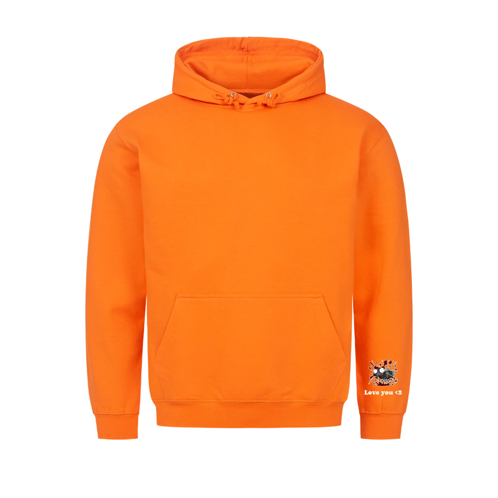 Somebody's Problem Fly Partner Hoodie