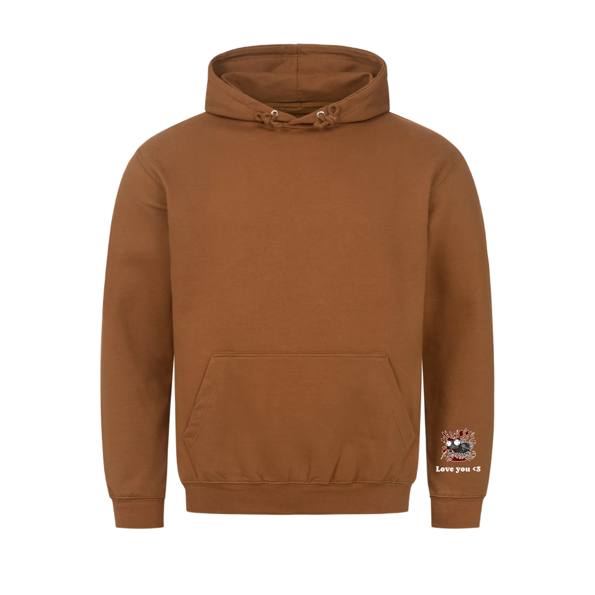 Somebody's Problem Fly Partner Hoodie