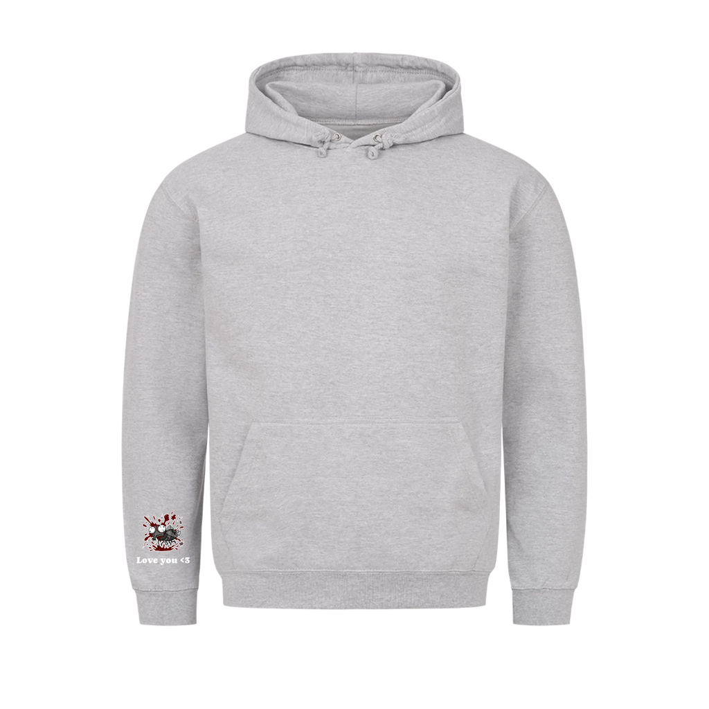 Somebody's Problem Fly Partner Hoodie