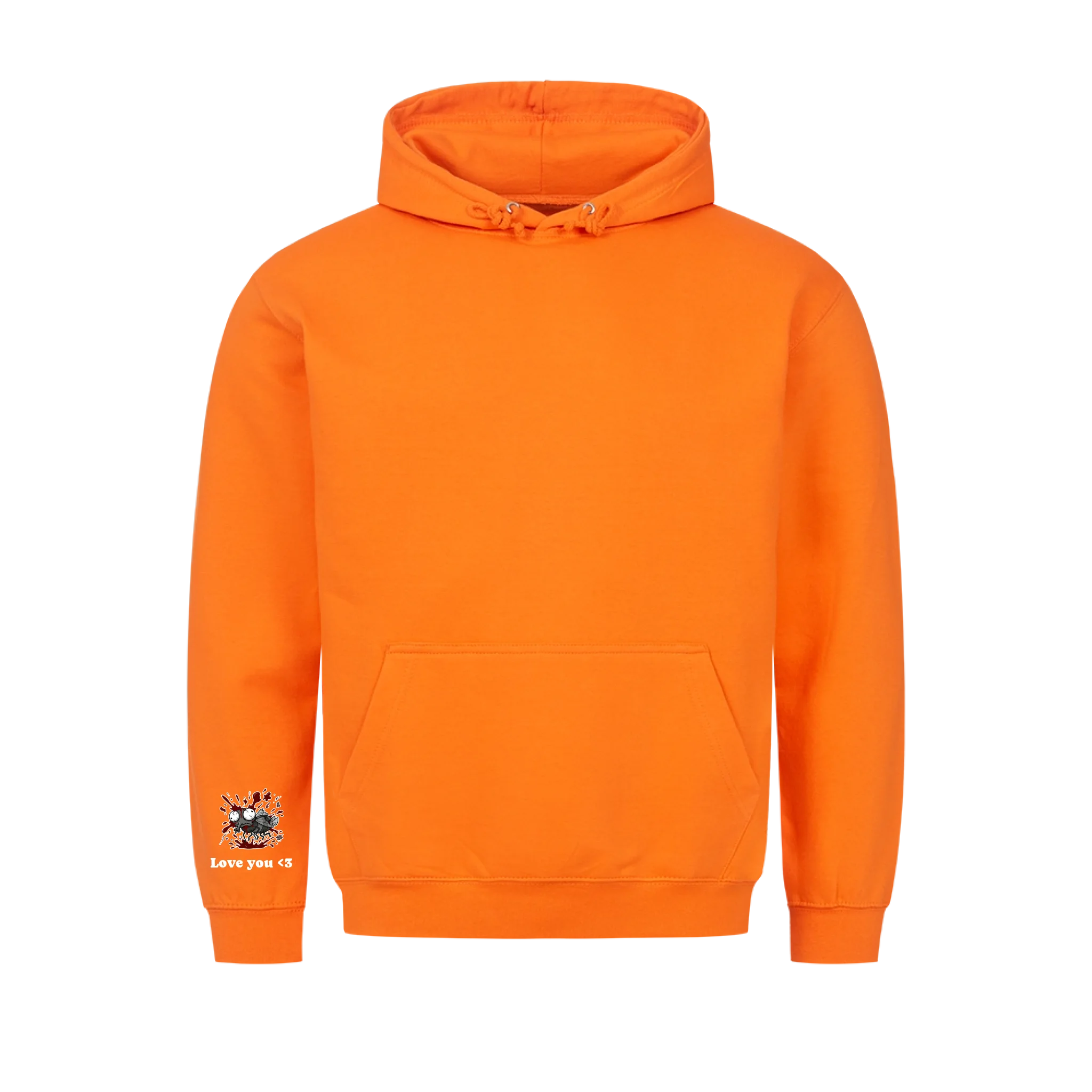 Somebody's Problem Fly Partner Hoodie