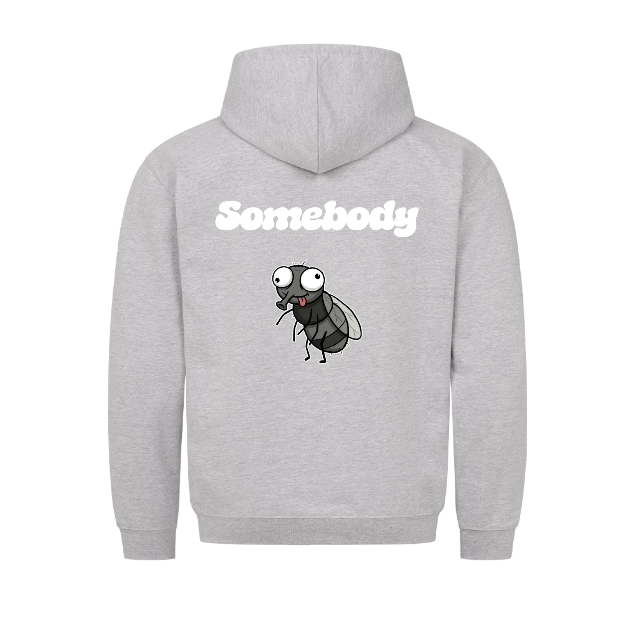 Somebody's Problem Fly Partner Hoodie