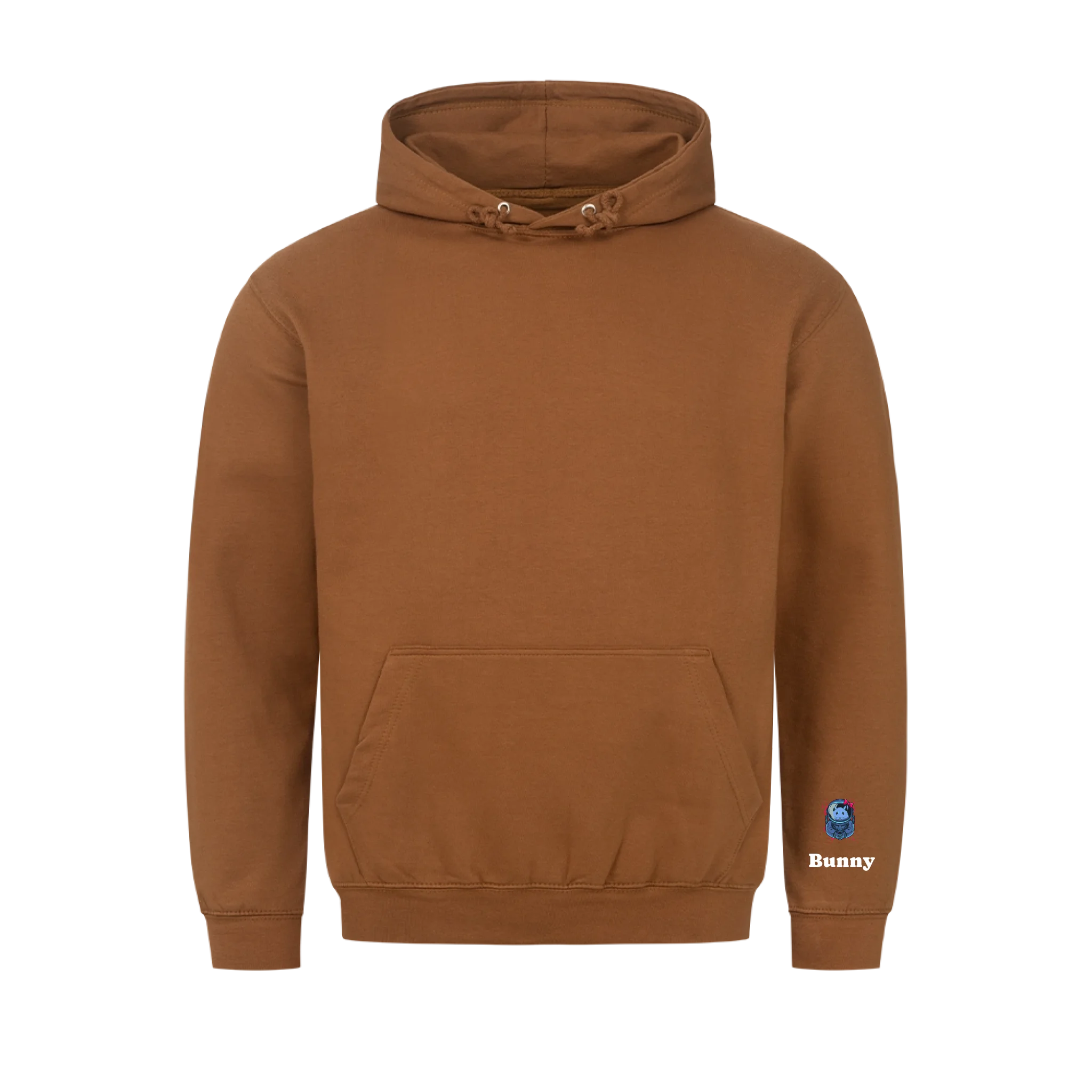 Do you love me? - Partner Hoodie