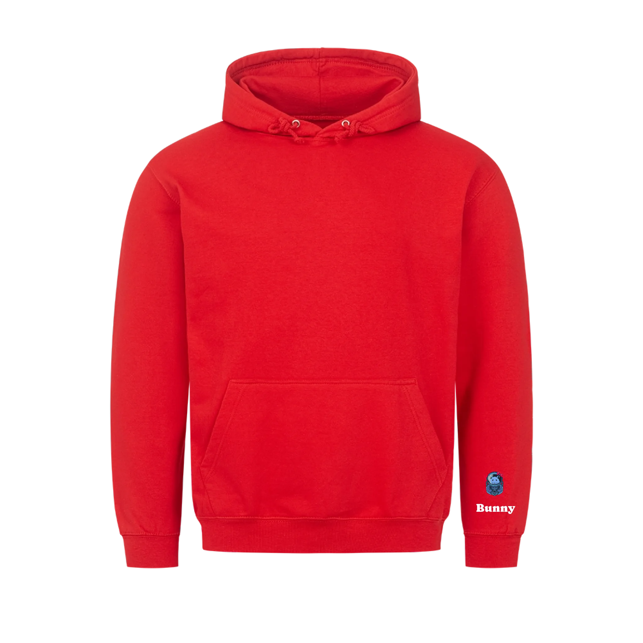 Do you love me? - Partner Hoodie