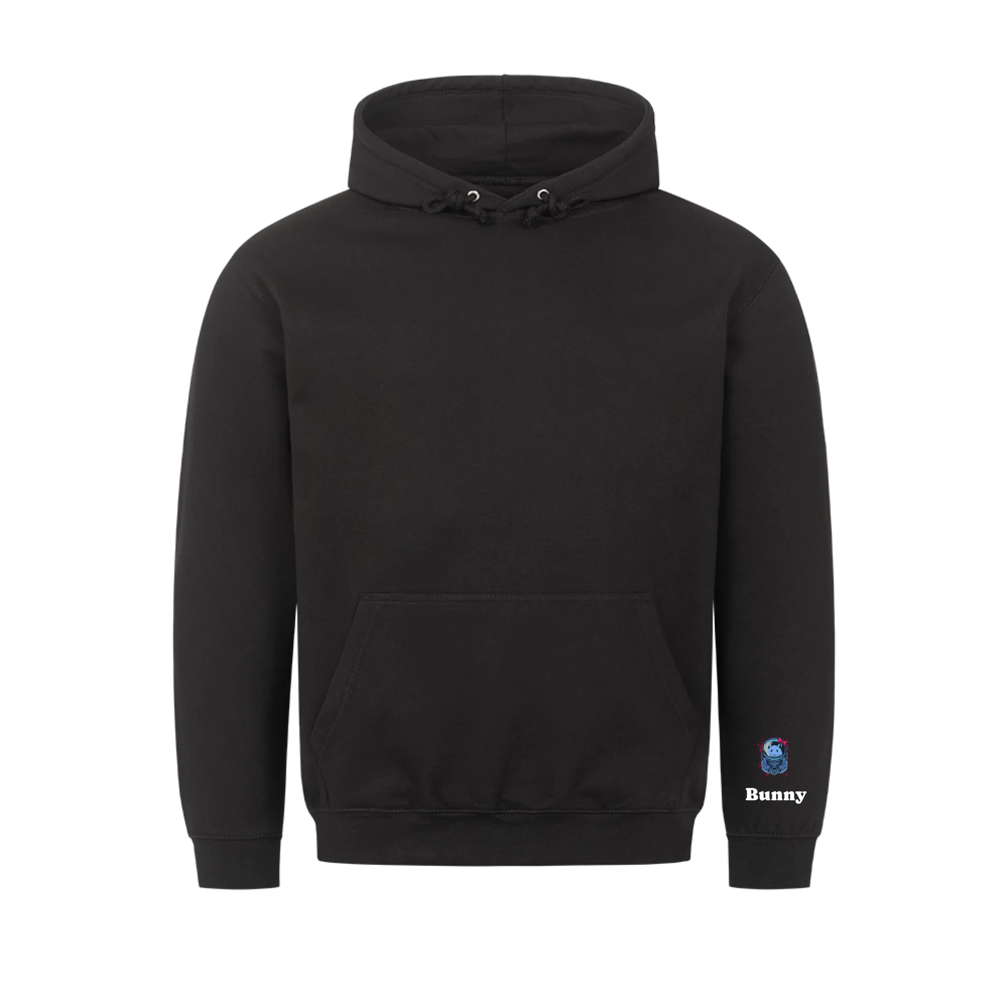 Do you love me? - Partner Hoodie