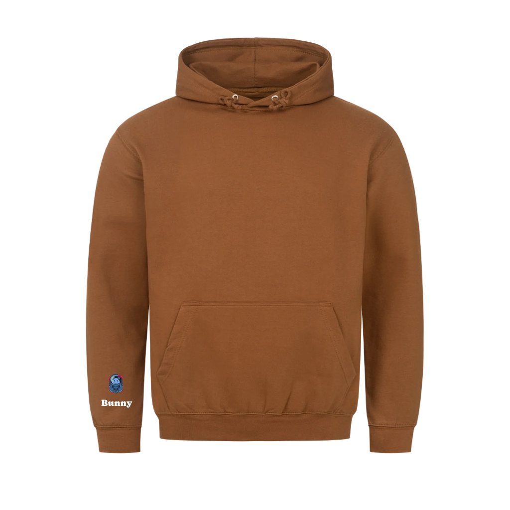 M'aimes-tu ? - Sweat à capuche partenaire