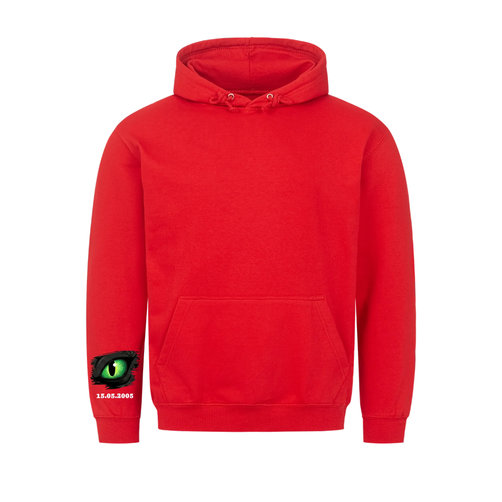 Partner in flight - Partner Hoodie