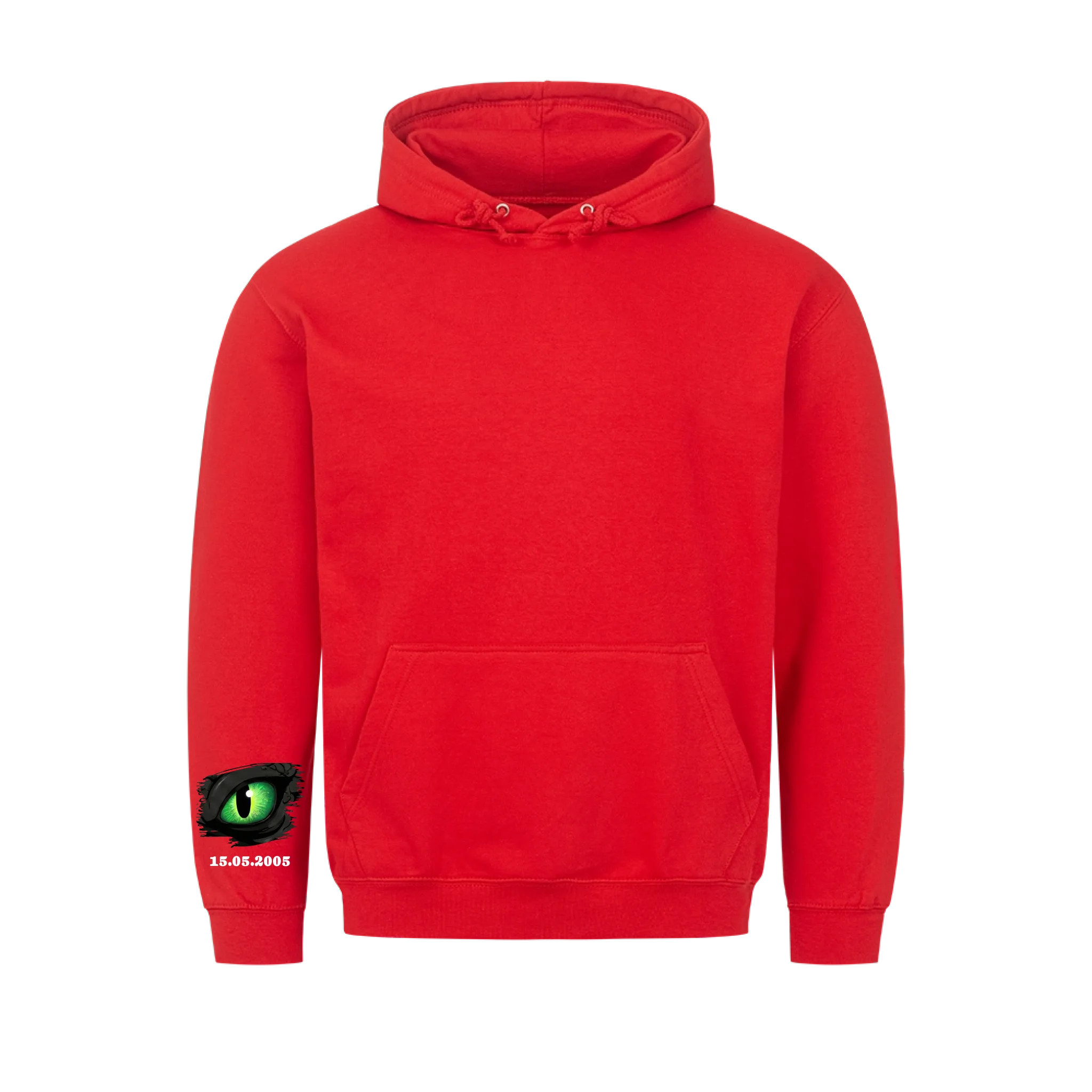 Partner in flight - Partner Hoodie