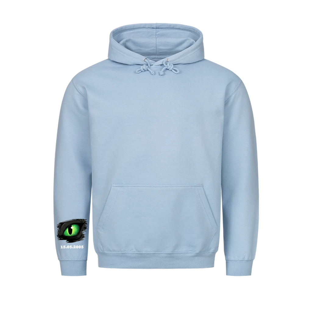 Partner in flight - Partner Hoodie