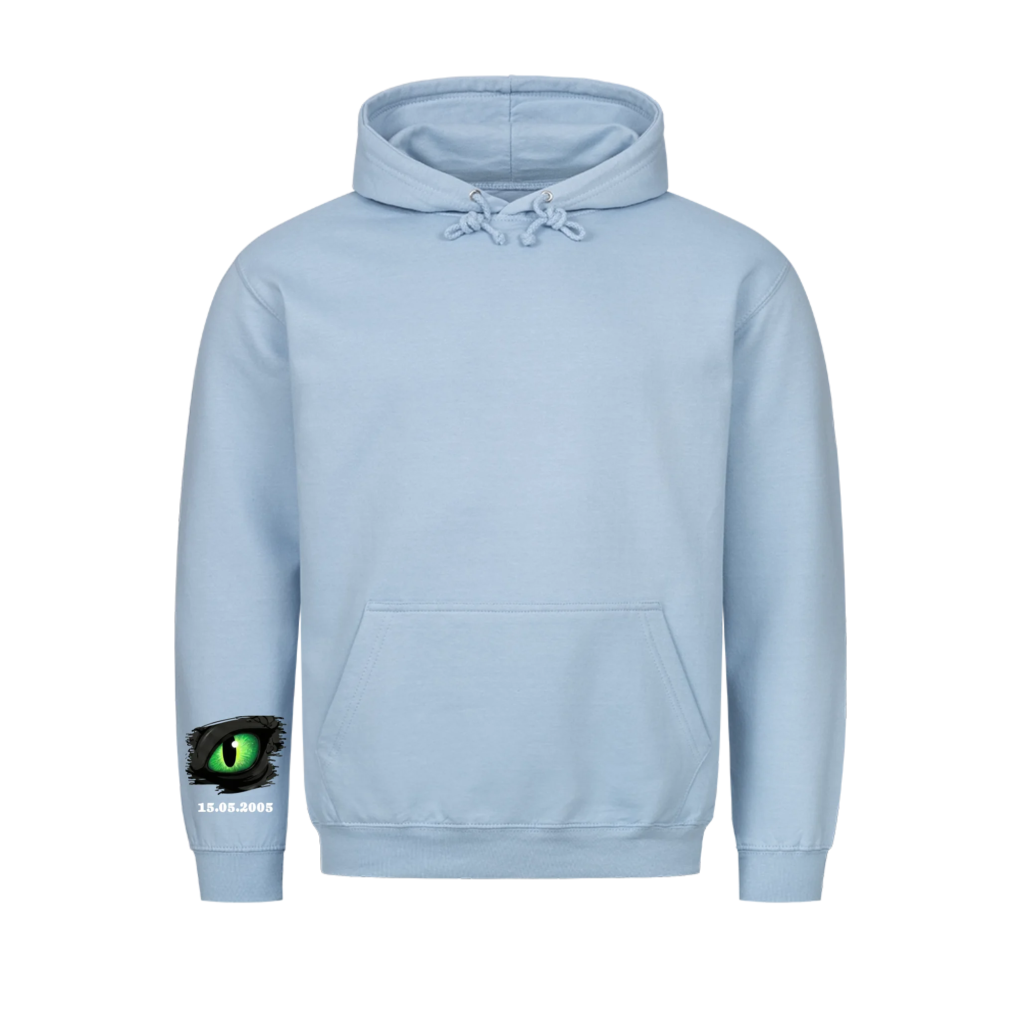 Partner in flight - Partner Hoodie