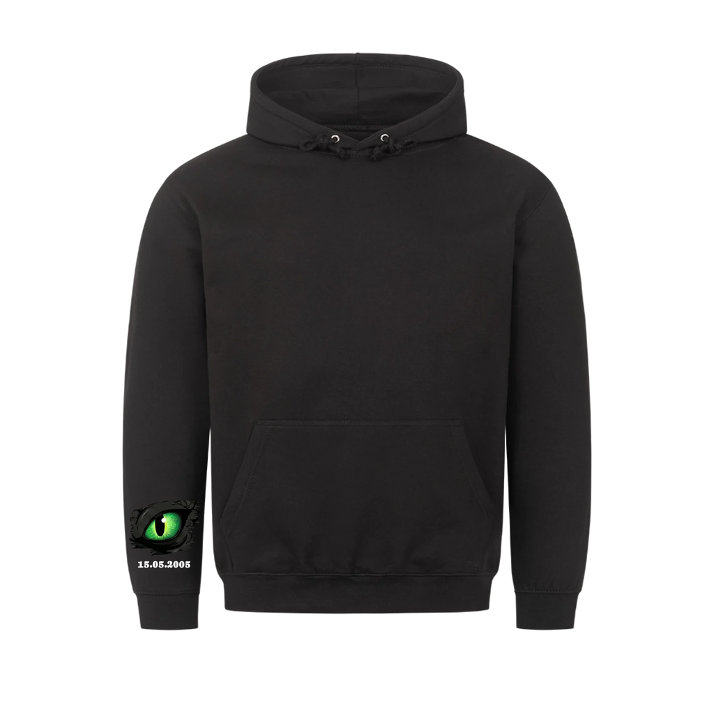 Partner in flight - Partner Hoodie