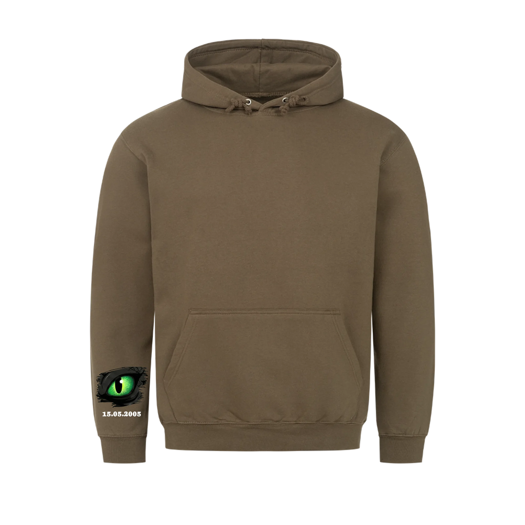 Partner in flight - Partner Hoodie