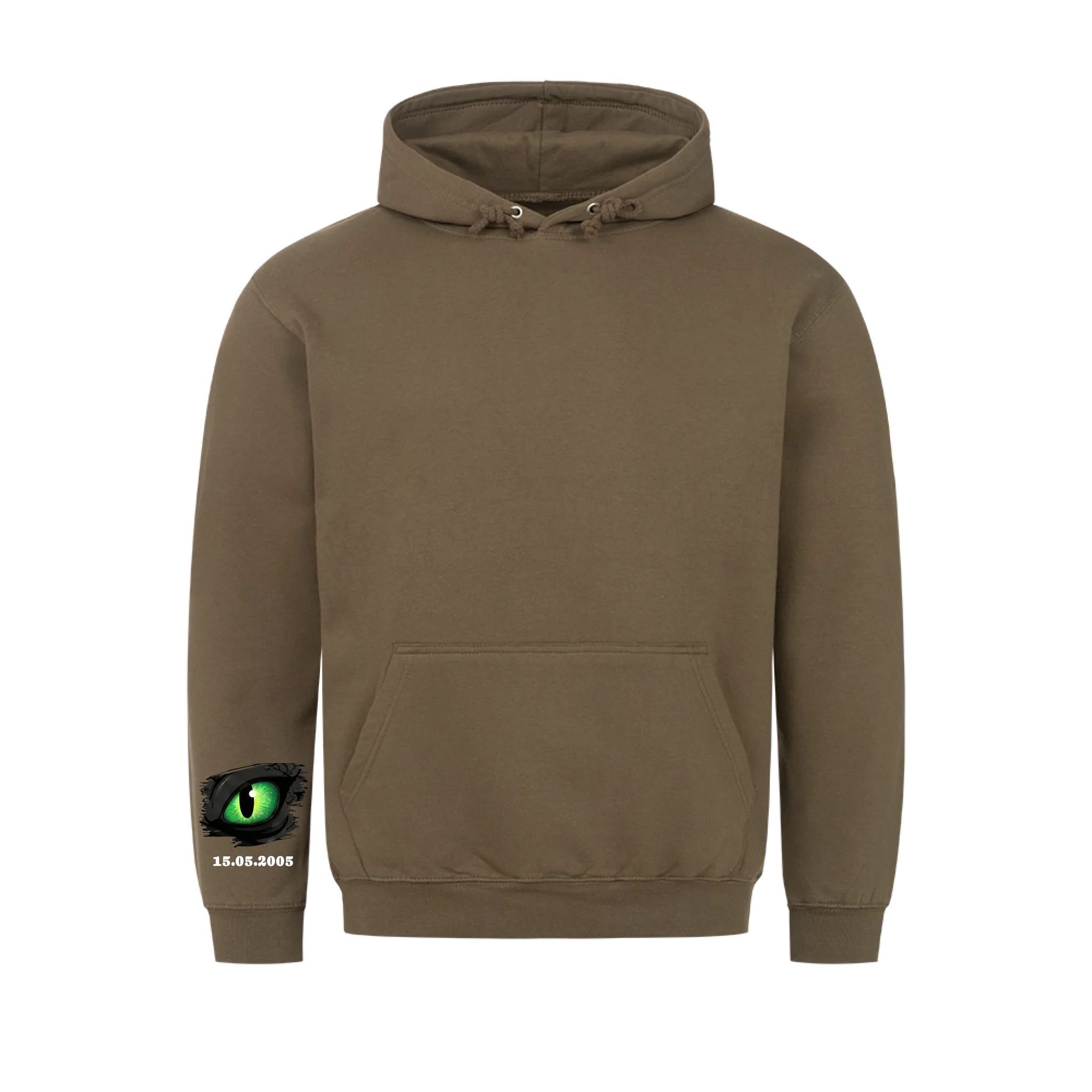 Partner in flight - Partner Hoodie