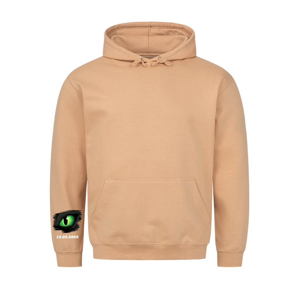 Partner in flight - Partner Hoodie