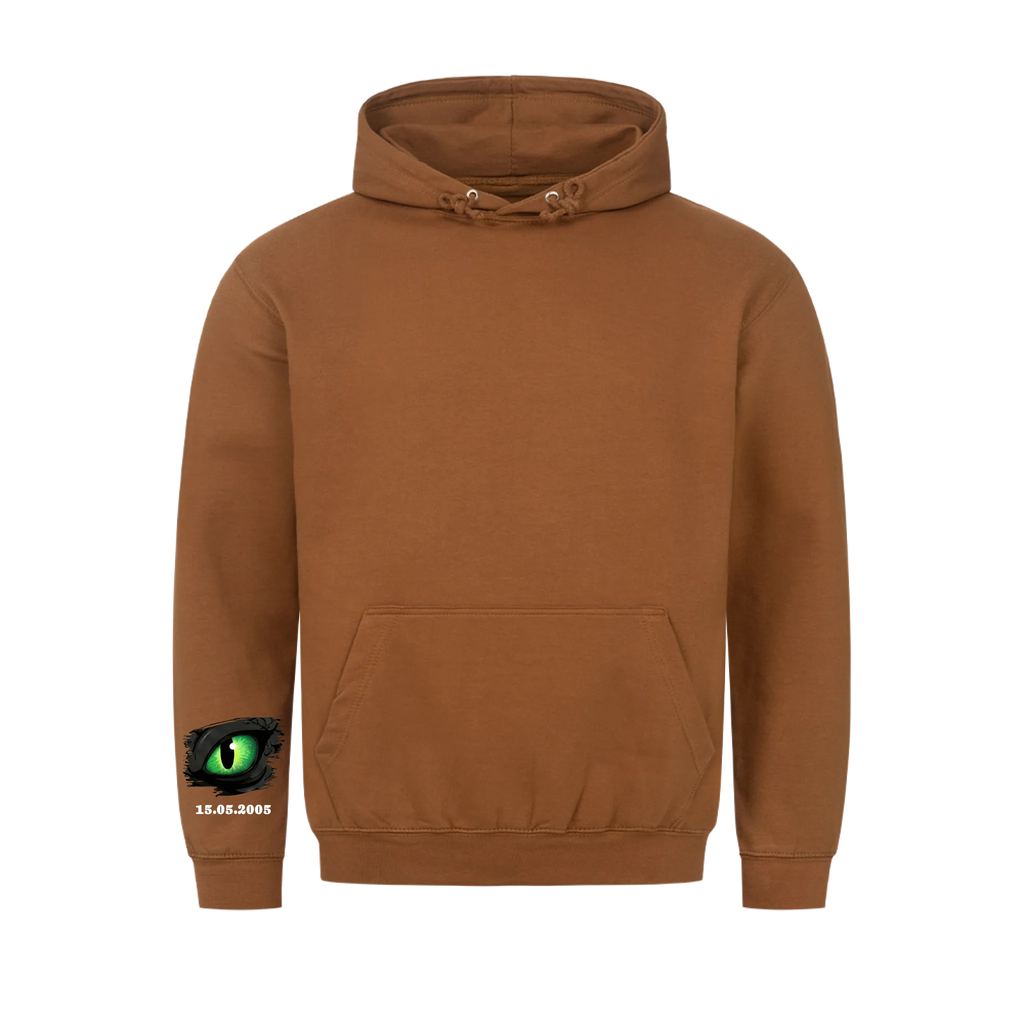 Partner in flight - Partner Hoodie