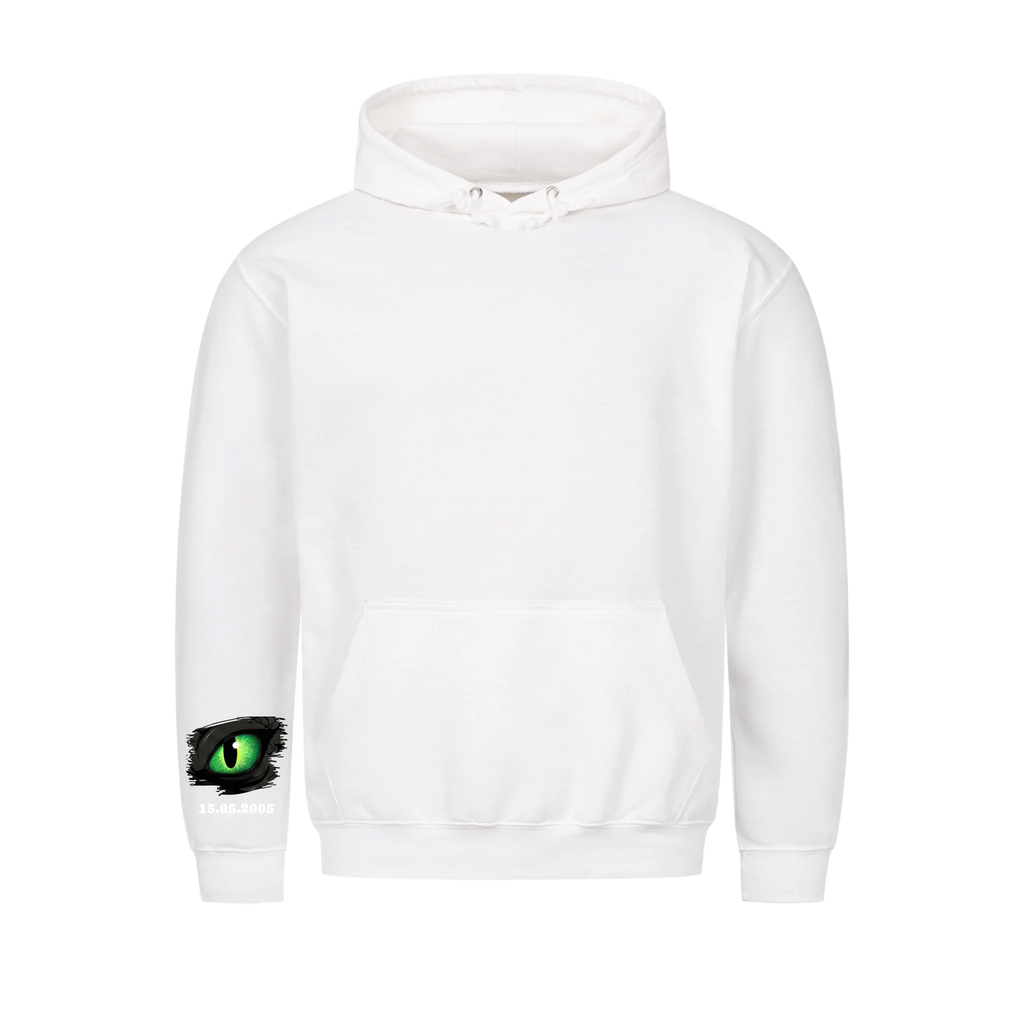 Partner in flight - Partner Hoodie